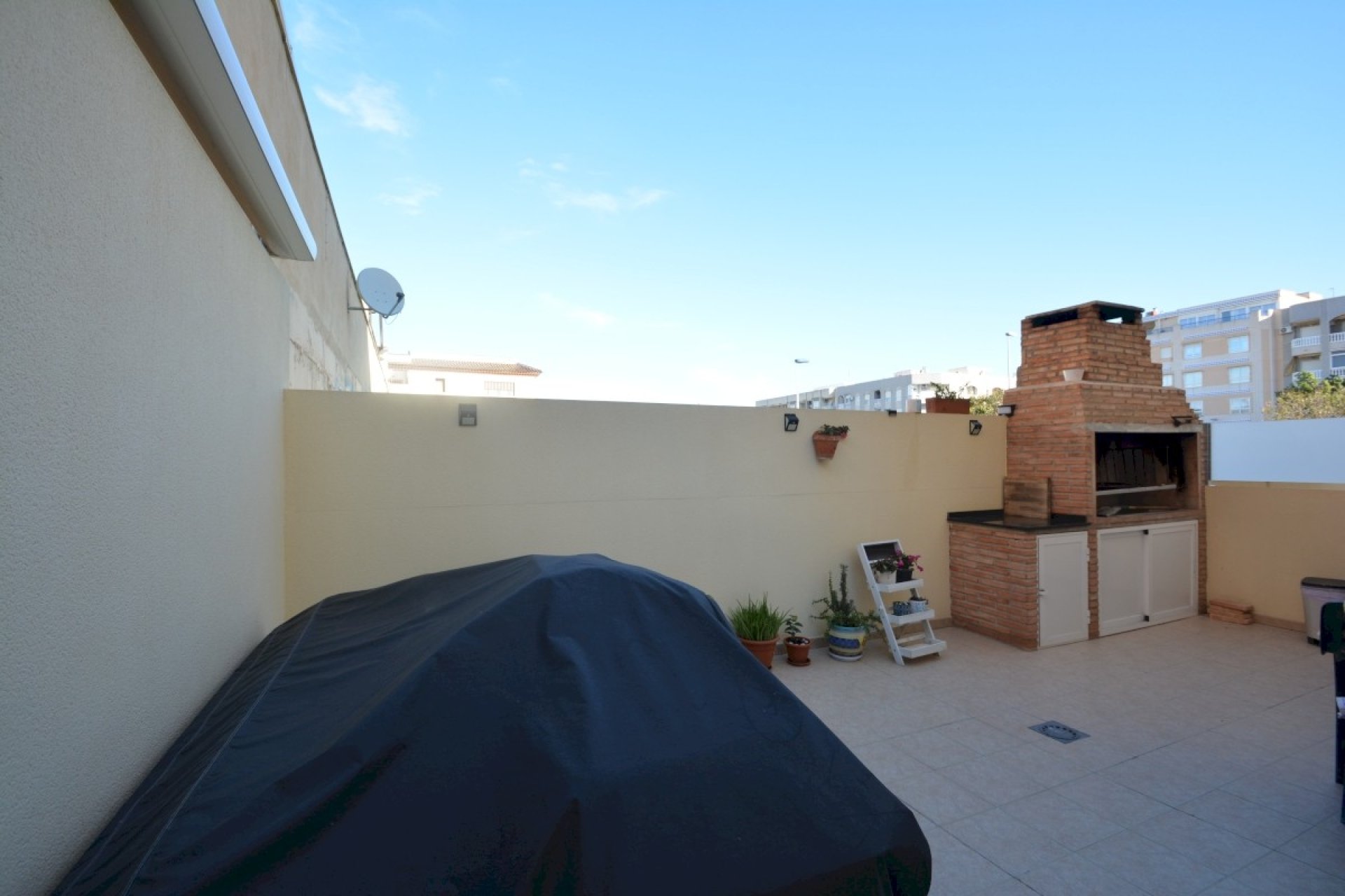 Segunda mano - Town House -
Guardamar del Segura - Costa Blanca