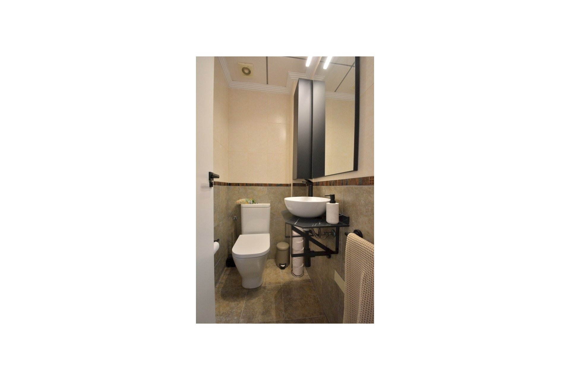 Segunda mano - Town House -
Guardamar del Segura - Costa Blanca