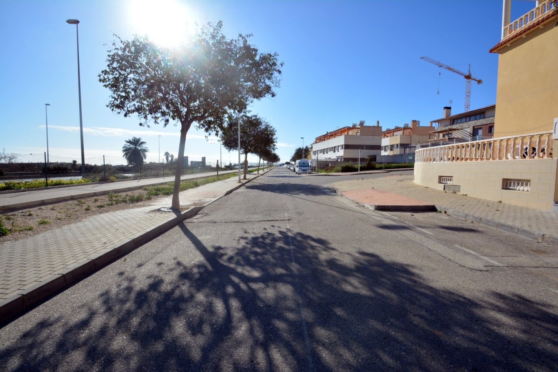 Segunda mano - Town House -
Guardamar del Segura - Costa Blanca