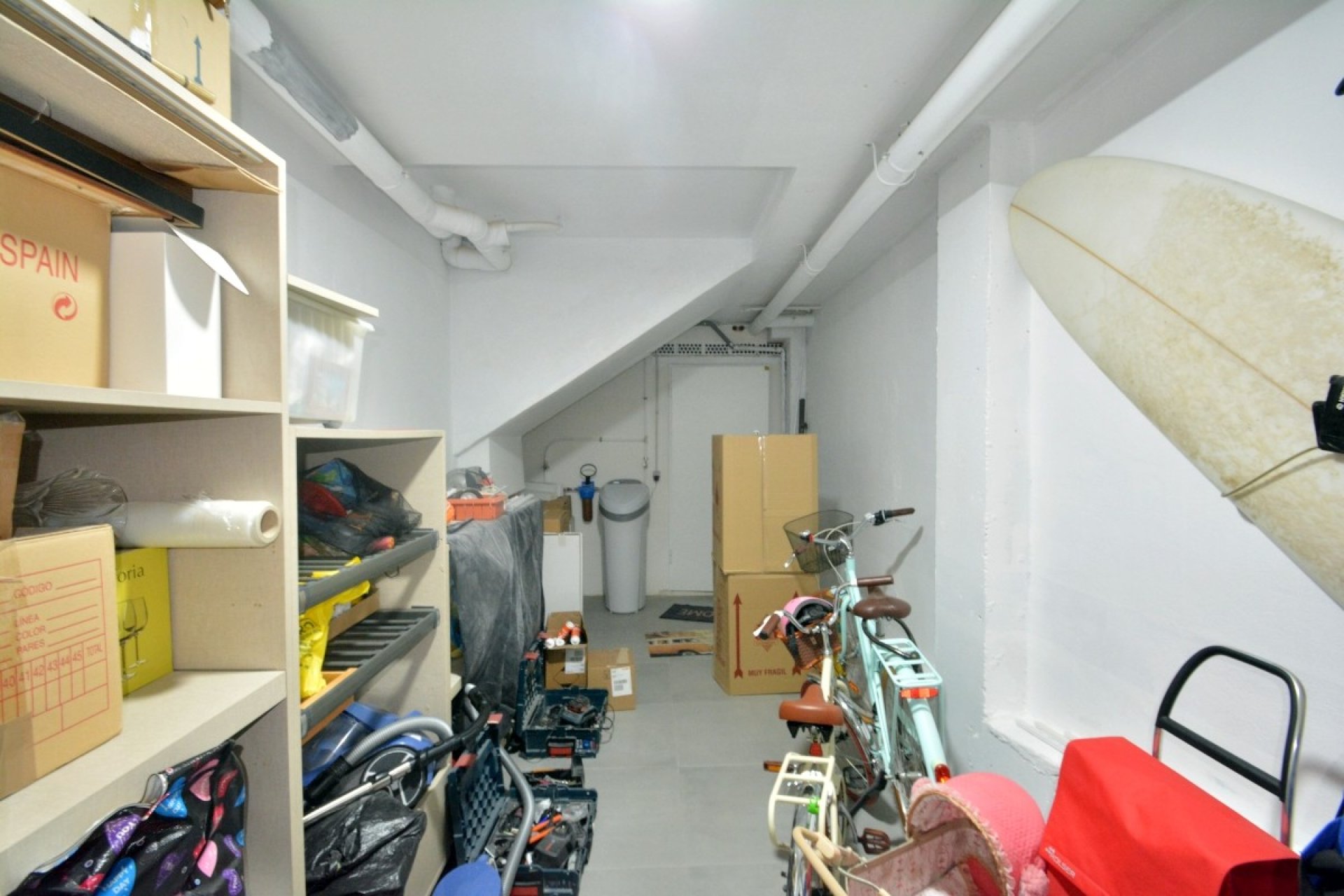 Segunda mano - Town House -
Guardamar del Segura - Costa Blanca