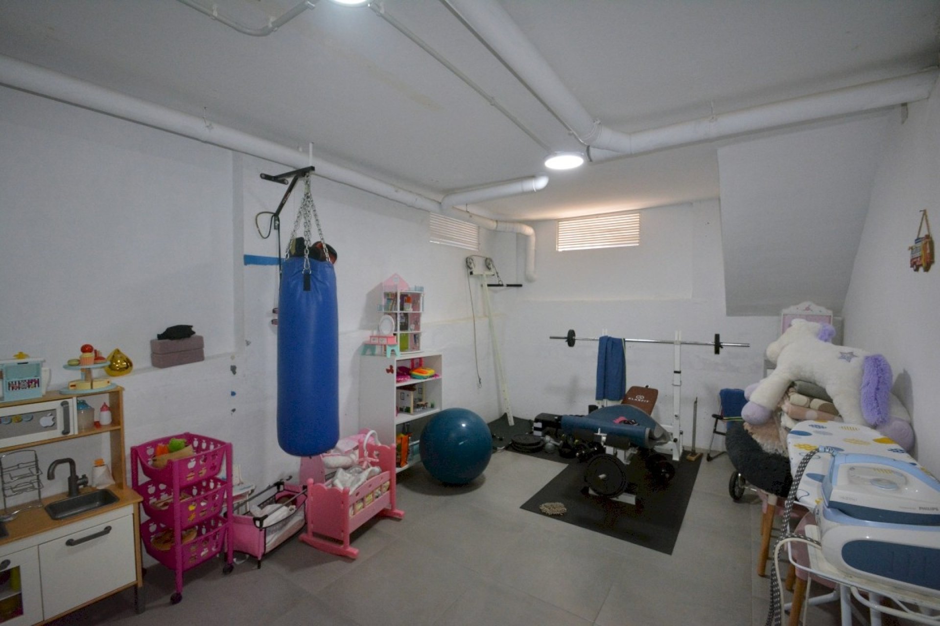Segunda mano - Town House -
Guardamar del Segura - Costa Blanca