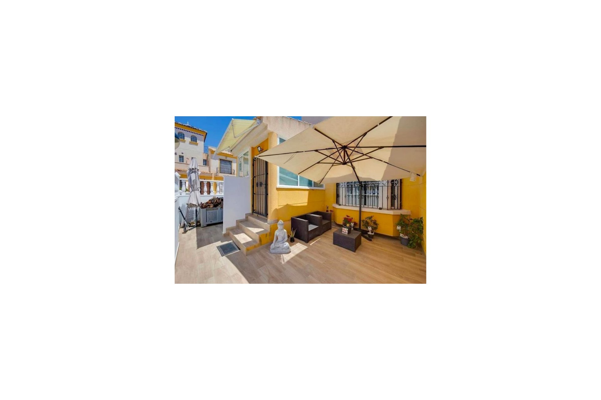 Segunda mano - Town House -
Guardamar del Segura - Costa Blanca