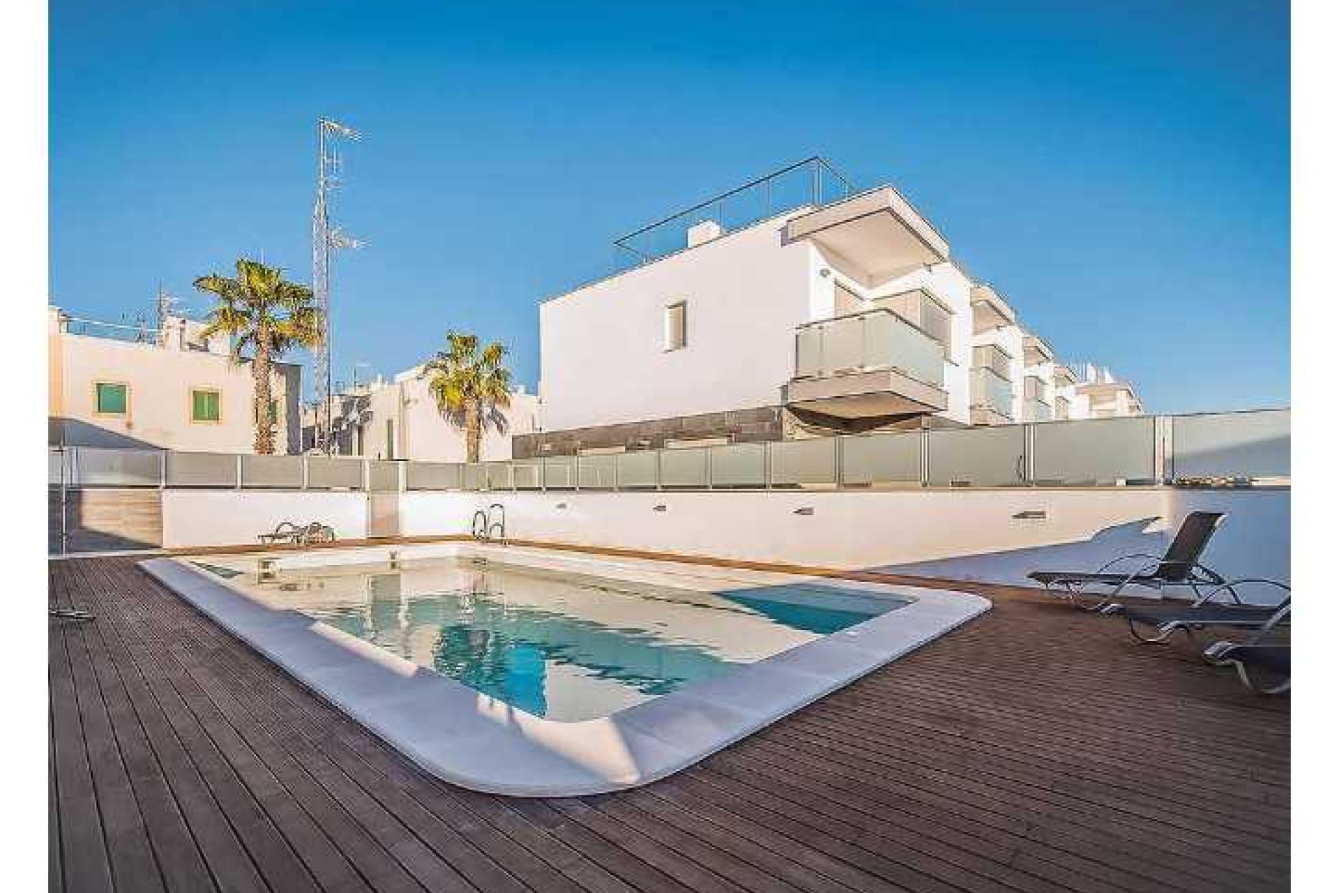 Segunda mano - Town House -
Guardamar del Segura - Costa Blanca