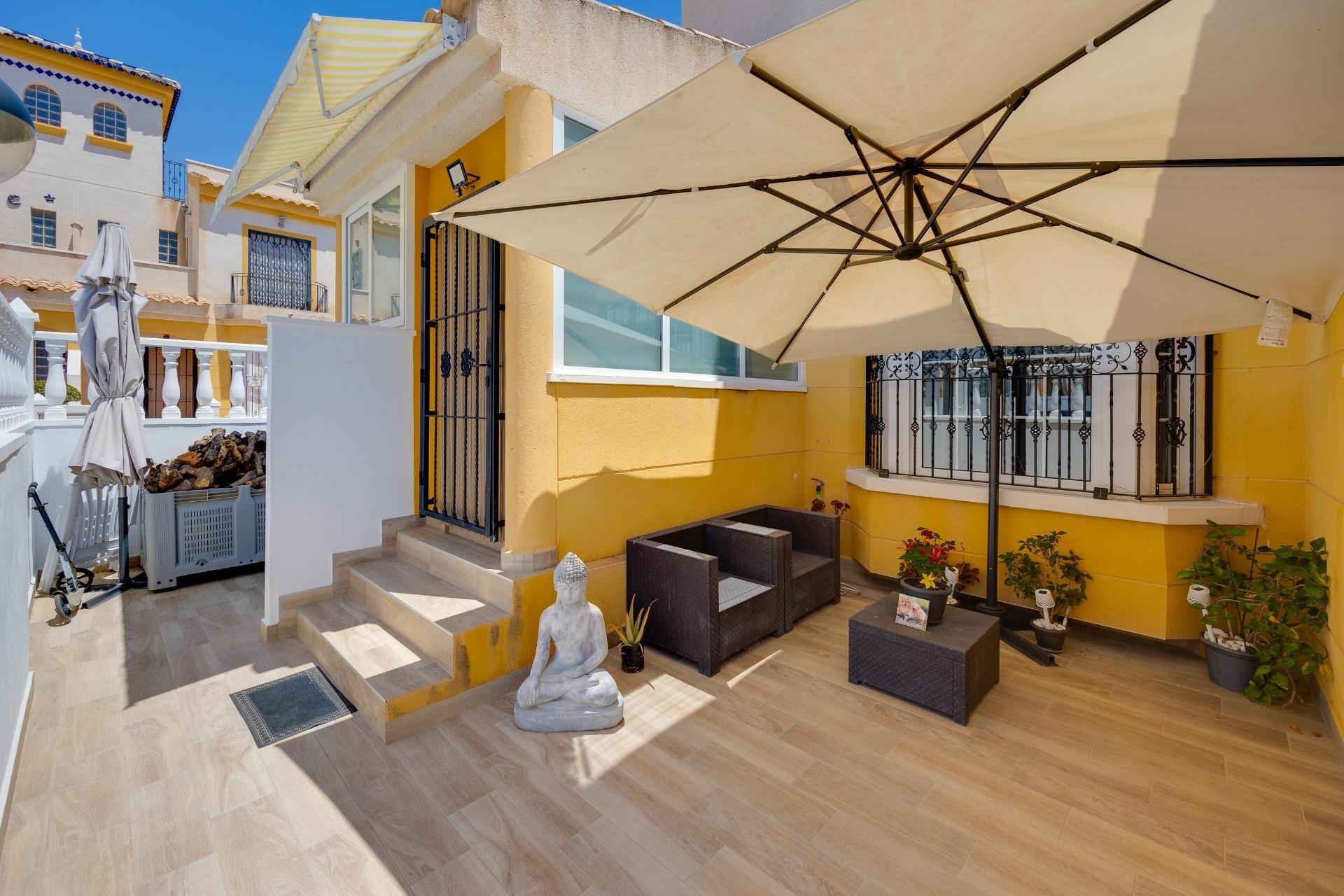 Segunda mano - Town House -
Guardamar del Segura - El Raso