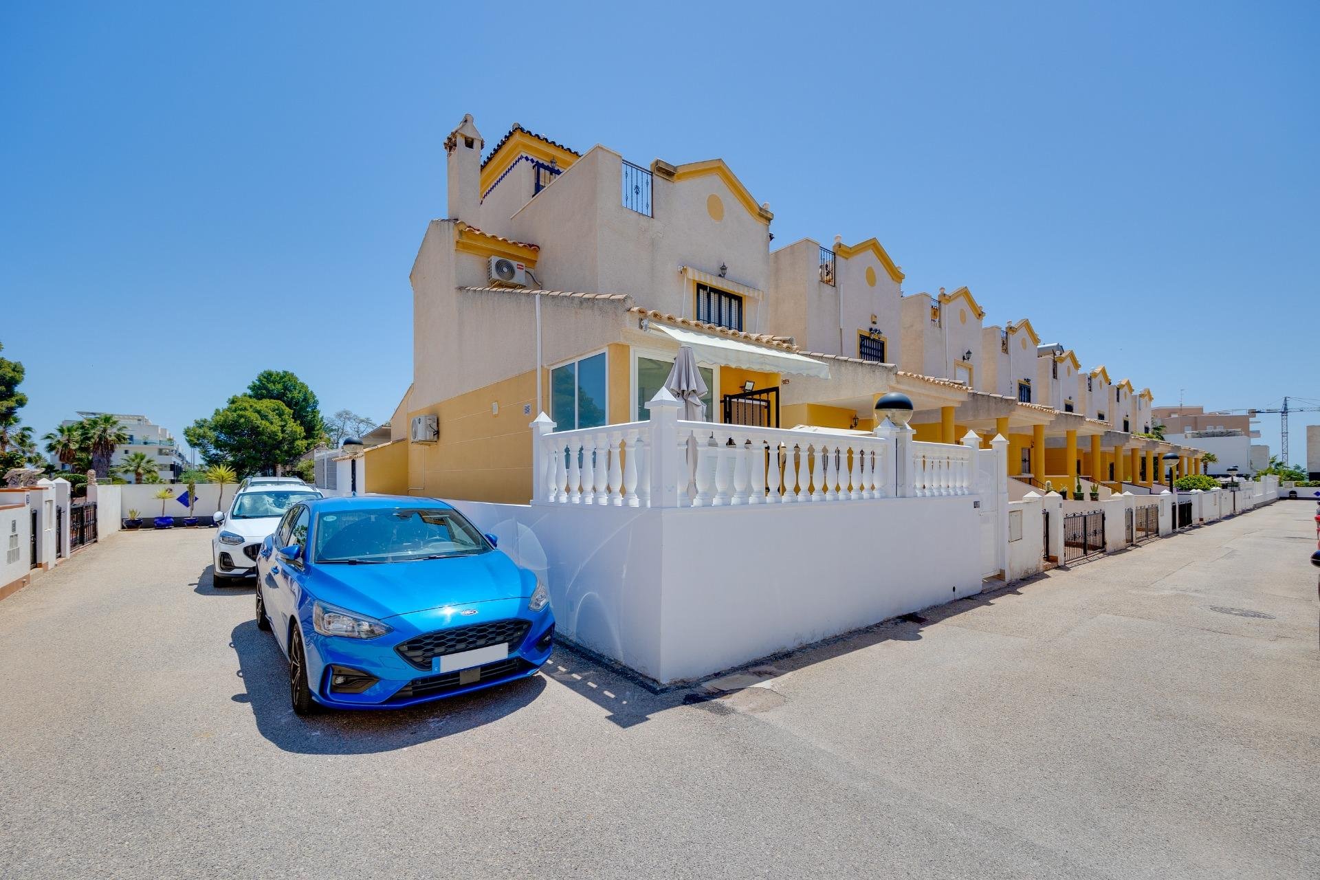 Segunda mano - Town House -
Guardamar del Segura - El Raso