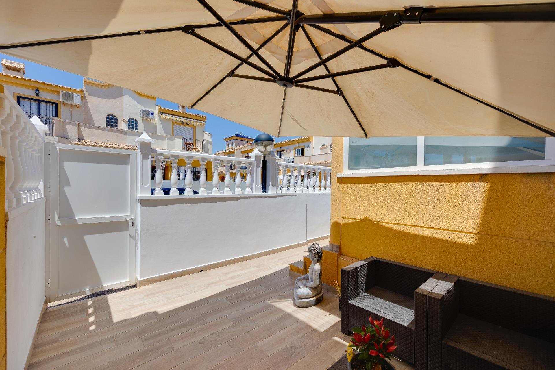 Segunda mano - Town House -
Guardamar del Segura - El Raso