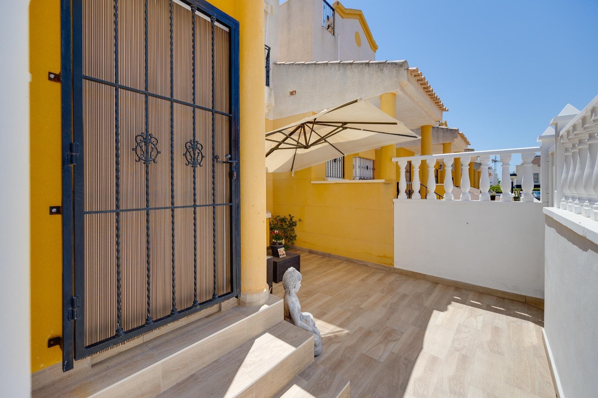 Segunda mano - Town House -
Guardamar del Segura - El Raso