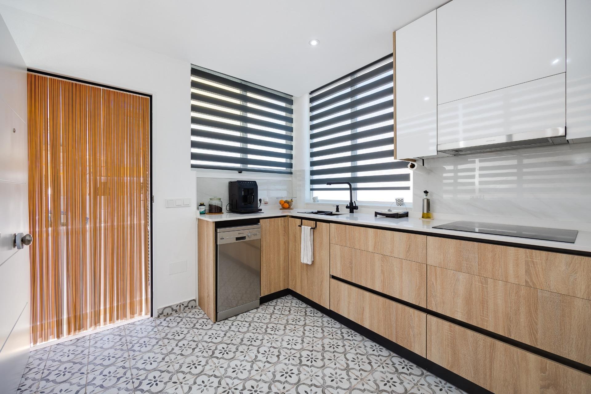 Segunda mano - Town House -
Guardamar del Segura - El Raso