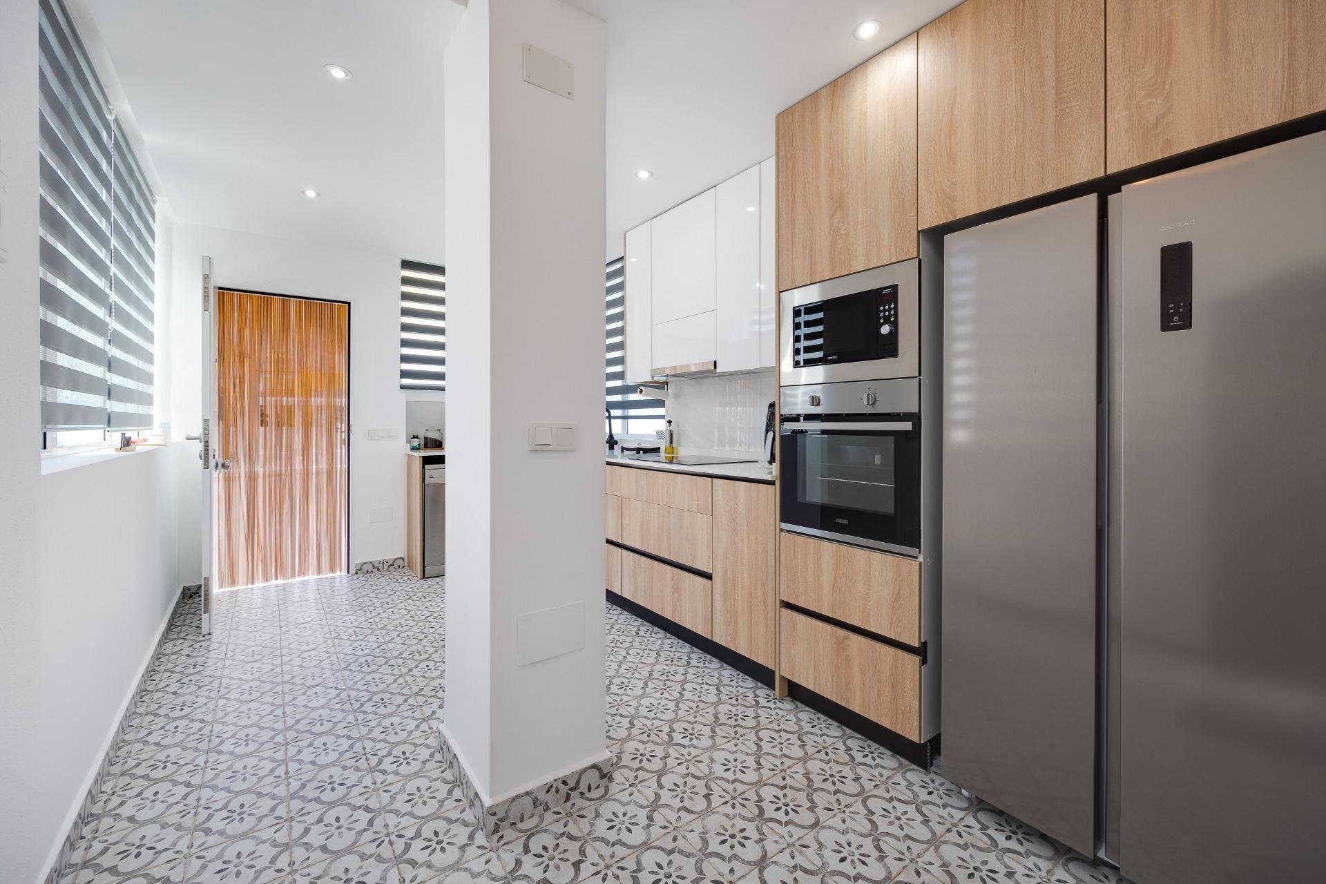 Segunda mano - Town House -
Guardamar del Segura - El Raso