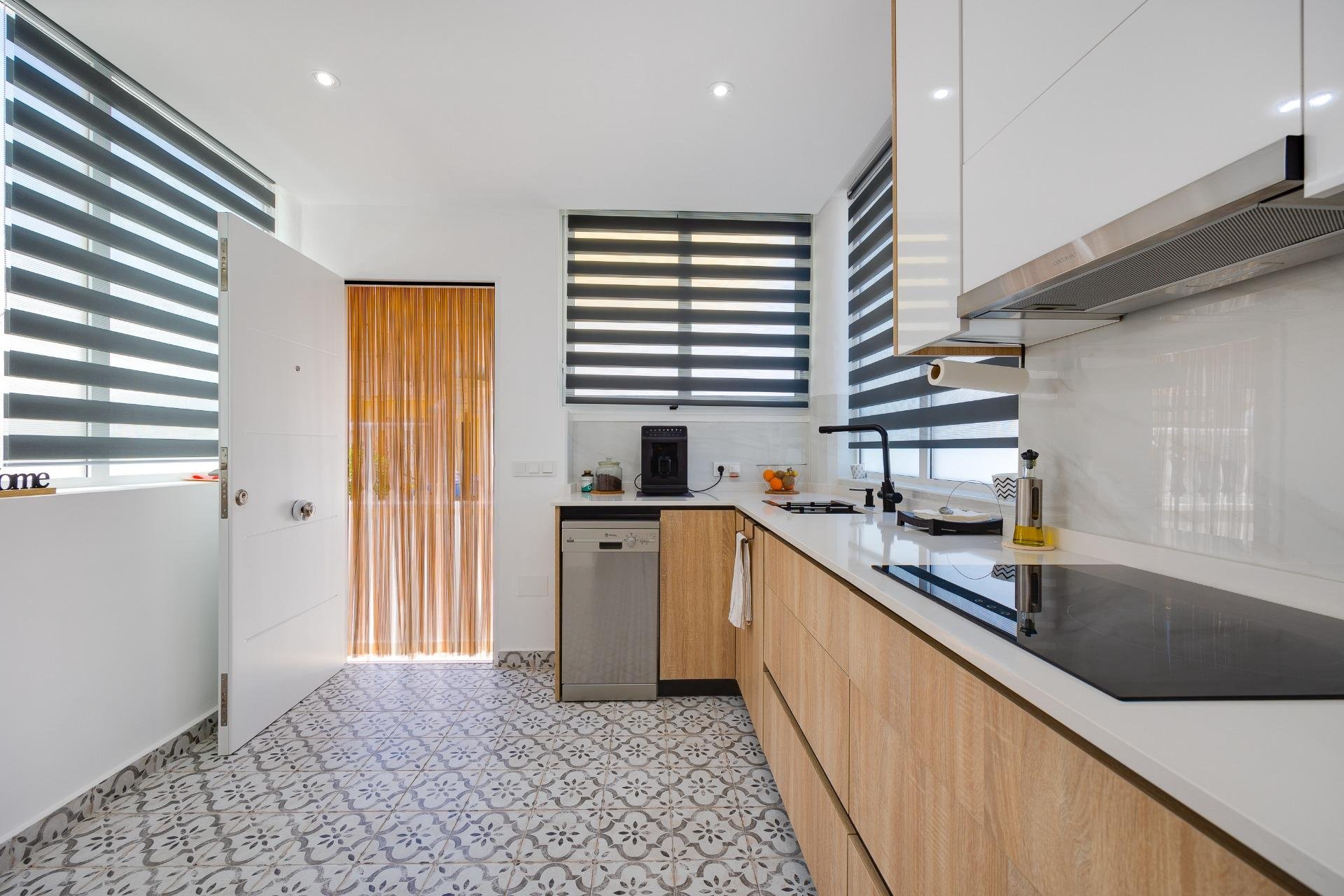 Segunda mano - Town House -
Guardamar del Segura - El Raso