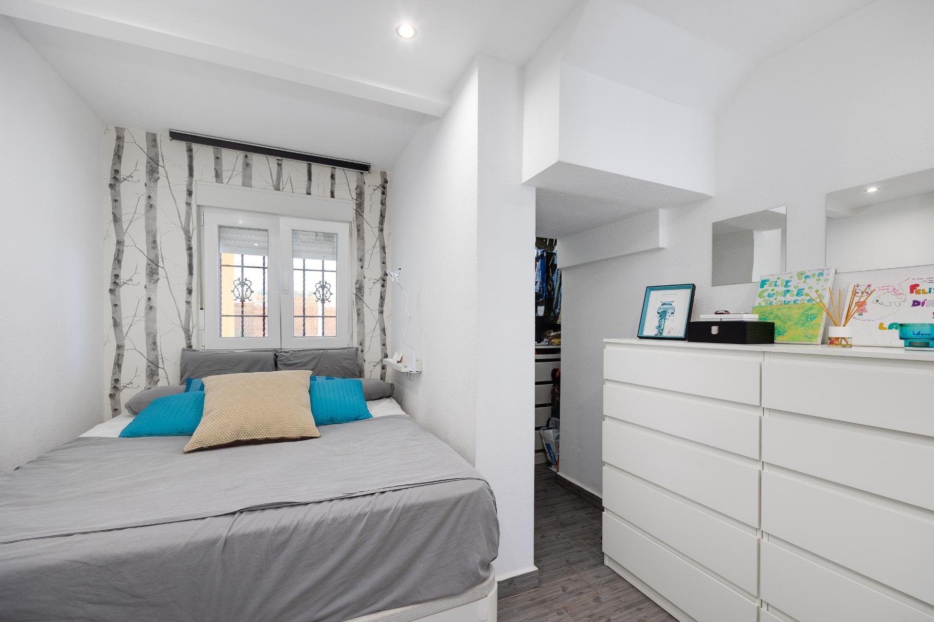 Segunda mano - Town House -
Guardamar del Segura - El Raso