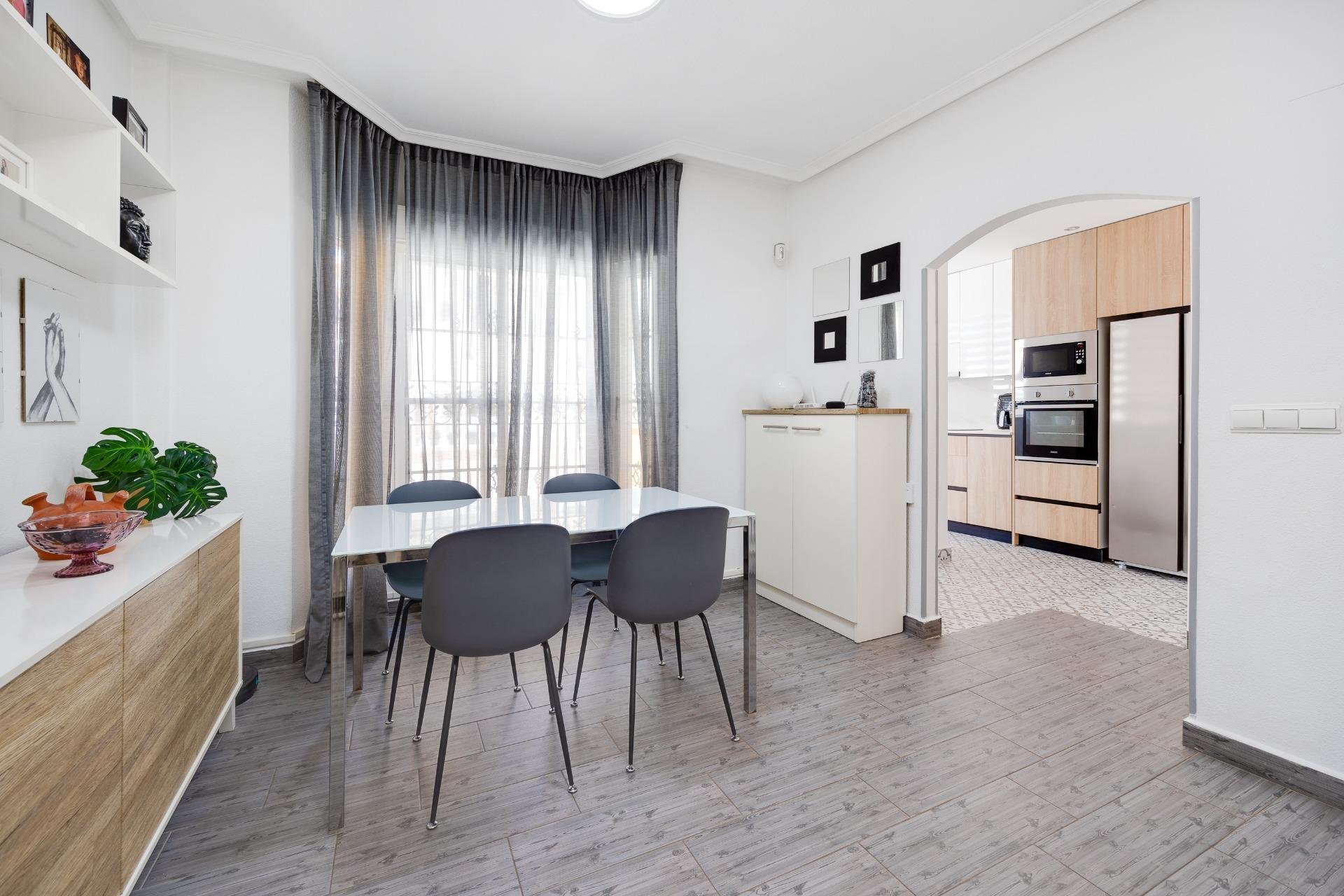 Segunda mano - Town House -
Guardamar del Segura - El Raso