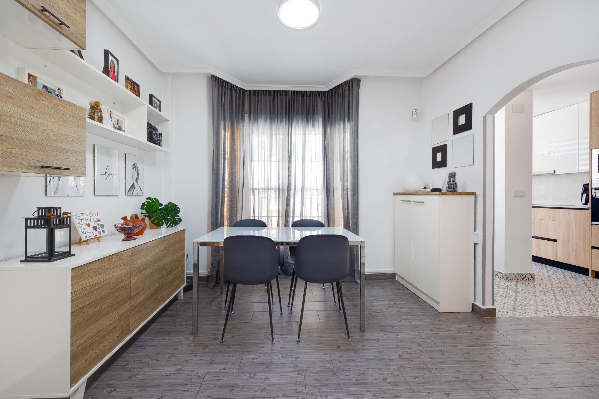Segunda mano - Town House -
Guardamar del Segura - El Raso