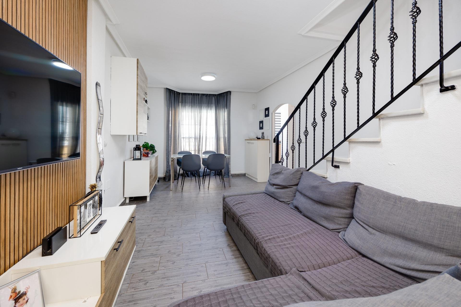 Segunda mano - Town House -
Guardamar del Segura - El Raso