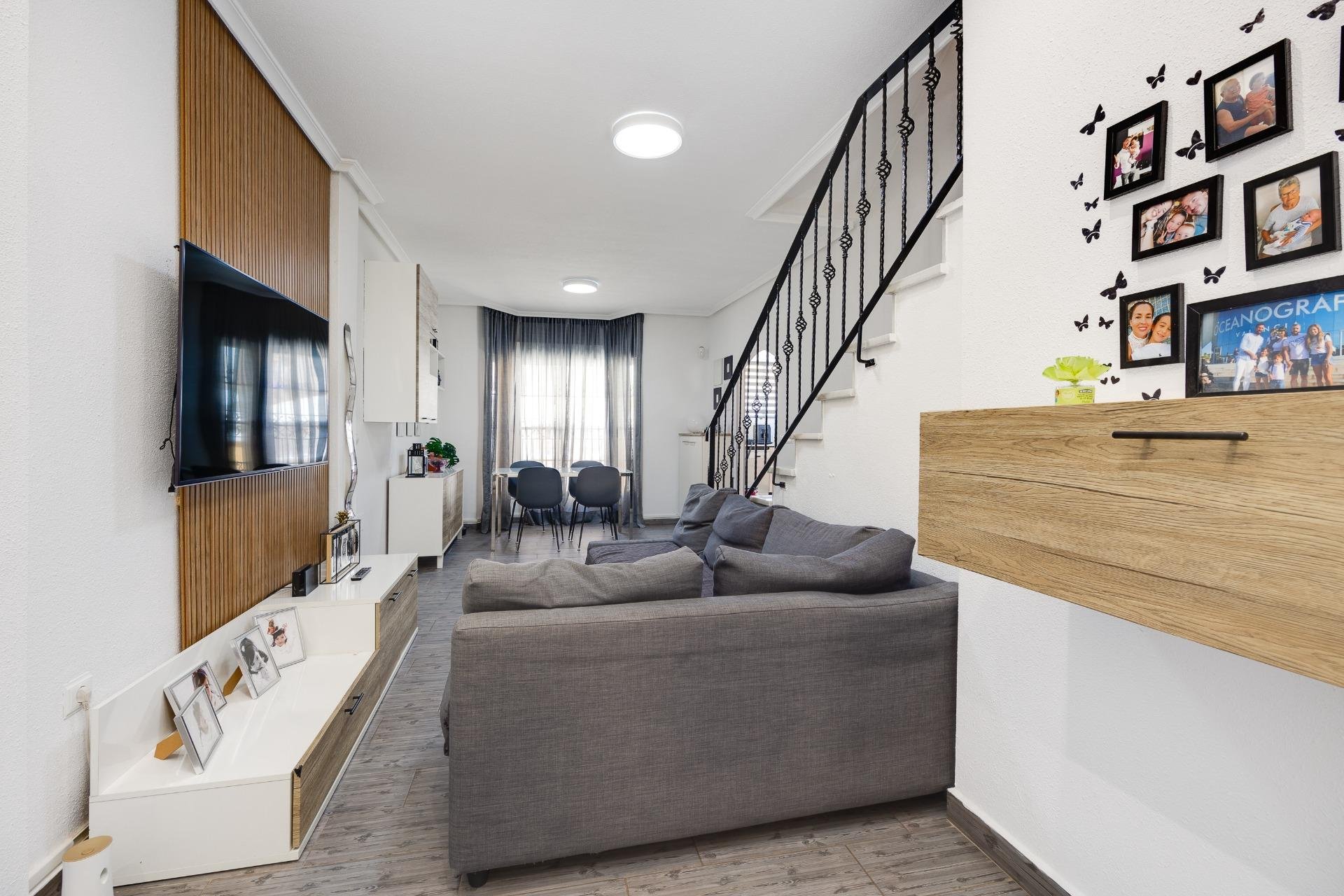 Segunda mano - Town House -
Guardamar del Segura - El Raso