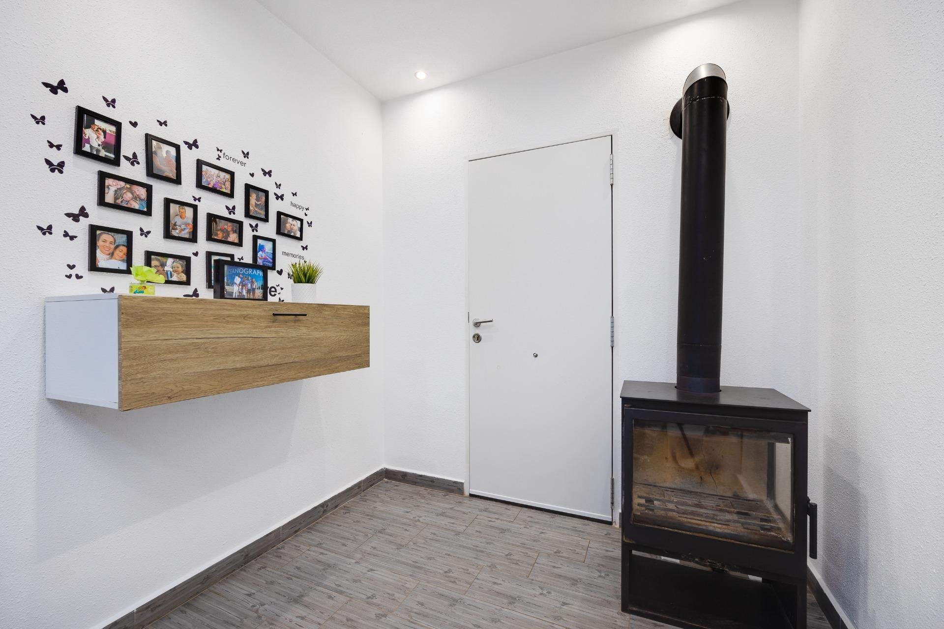 Segunda mano - Town House -
Guardamar del Segura - El Raso