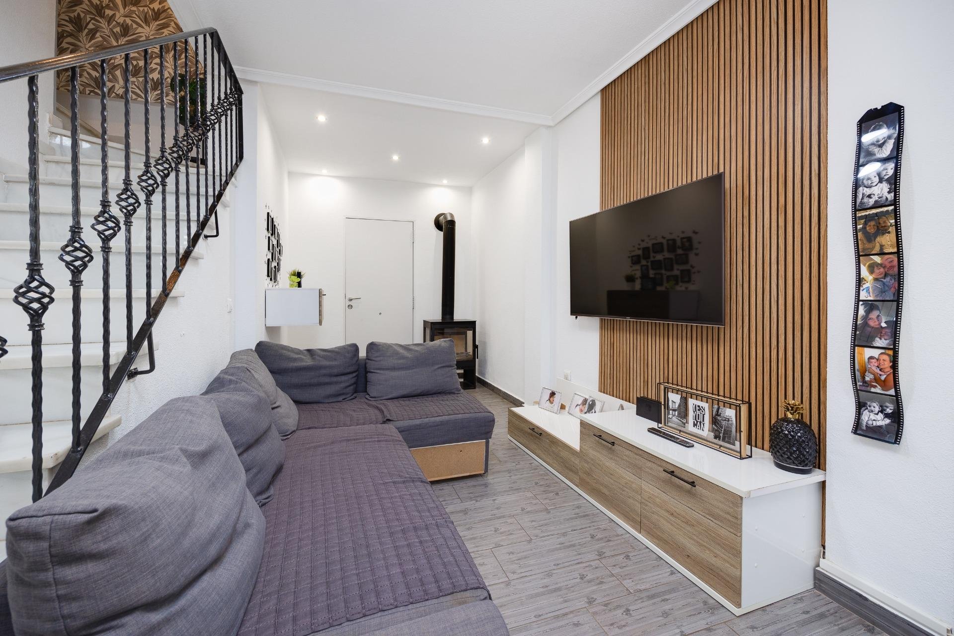Segunda mano - Town House -
Guardamar del Segura - El Raso