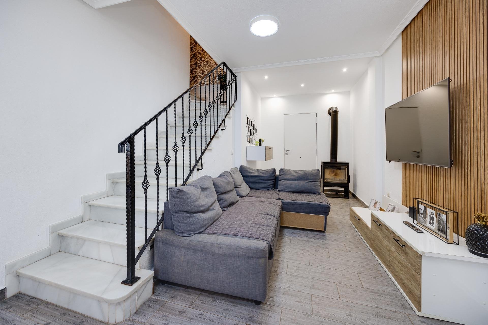 Segunda mano - Town House -
Guardamar del Segura - El Raso