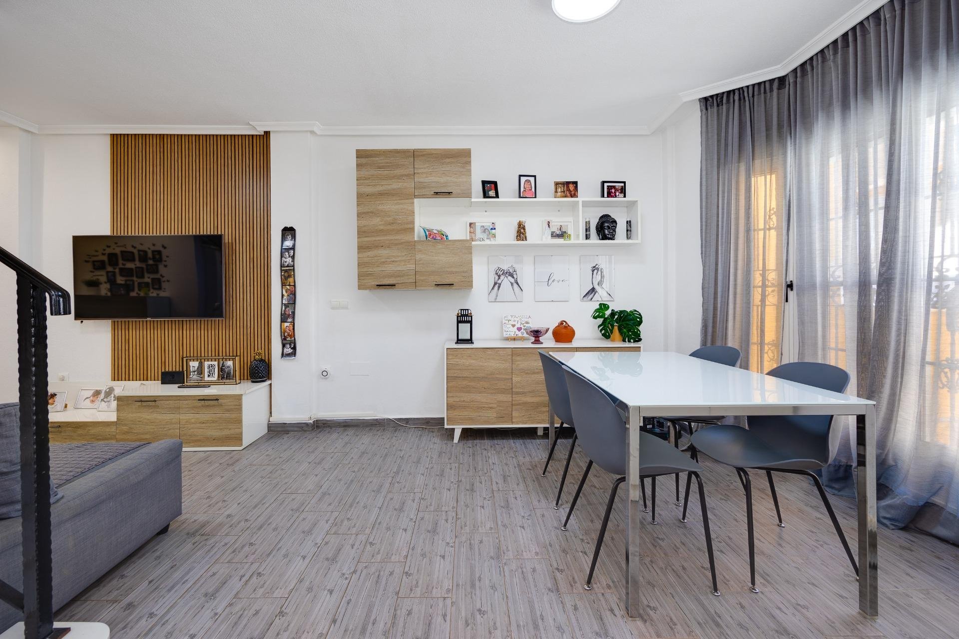 Segunda mano - Town House -
Guardamar del Segura - El Raso