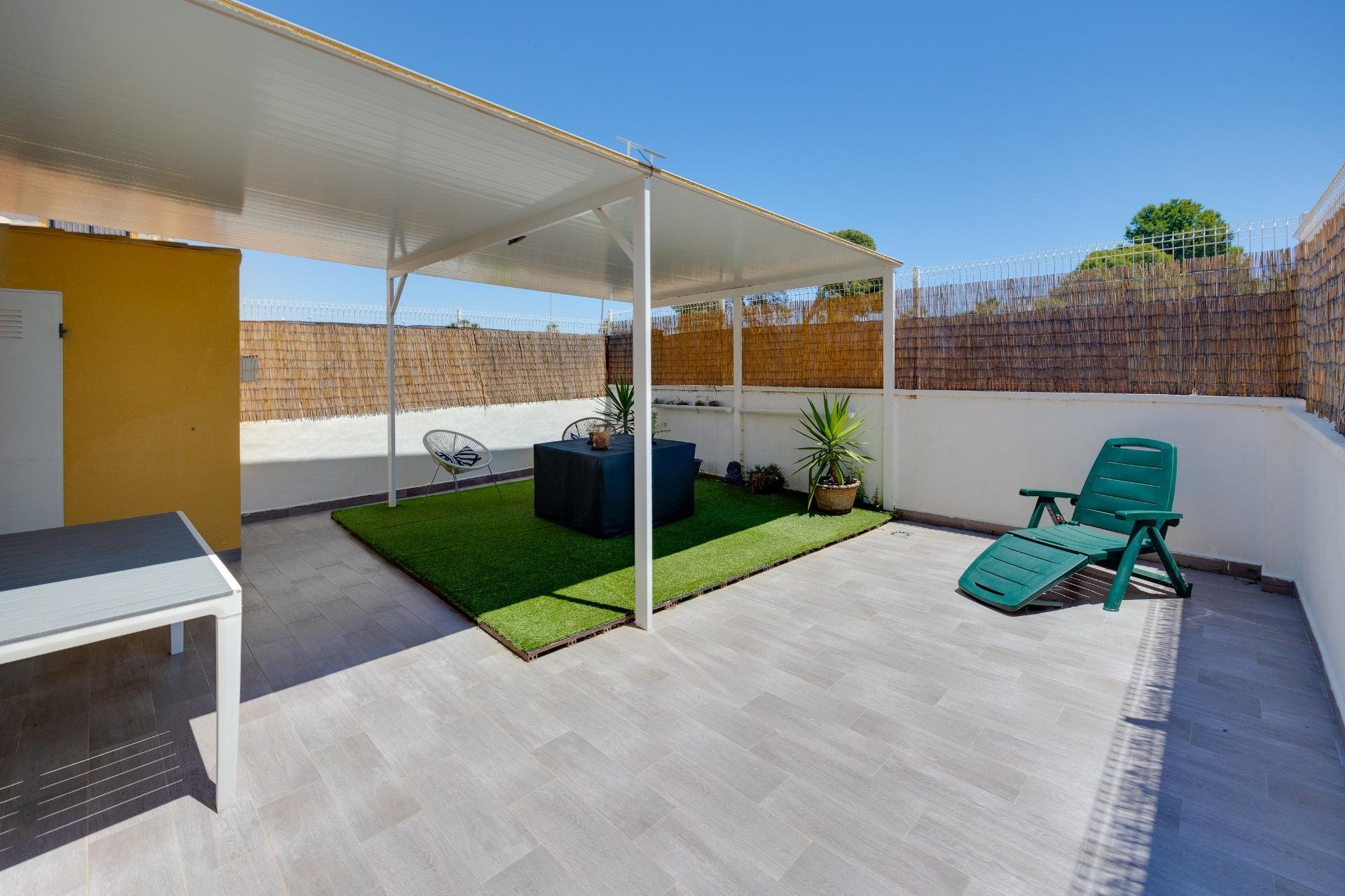Segunda mano - Town House -
Guardamar del Segura - El Raso