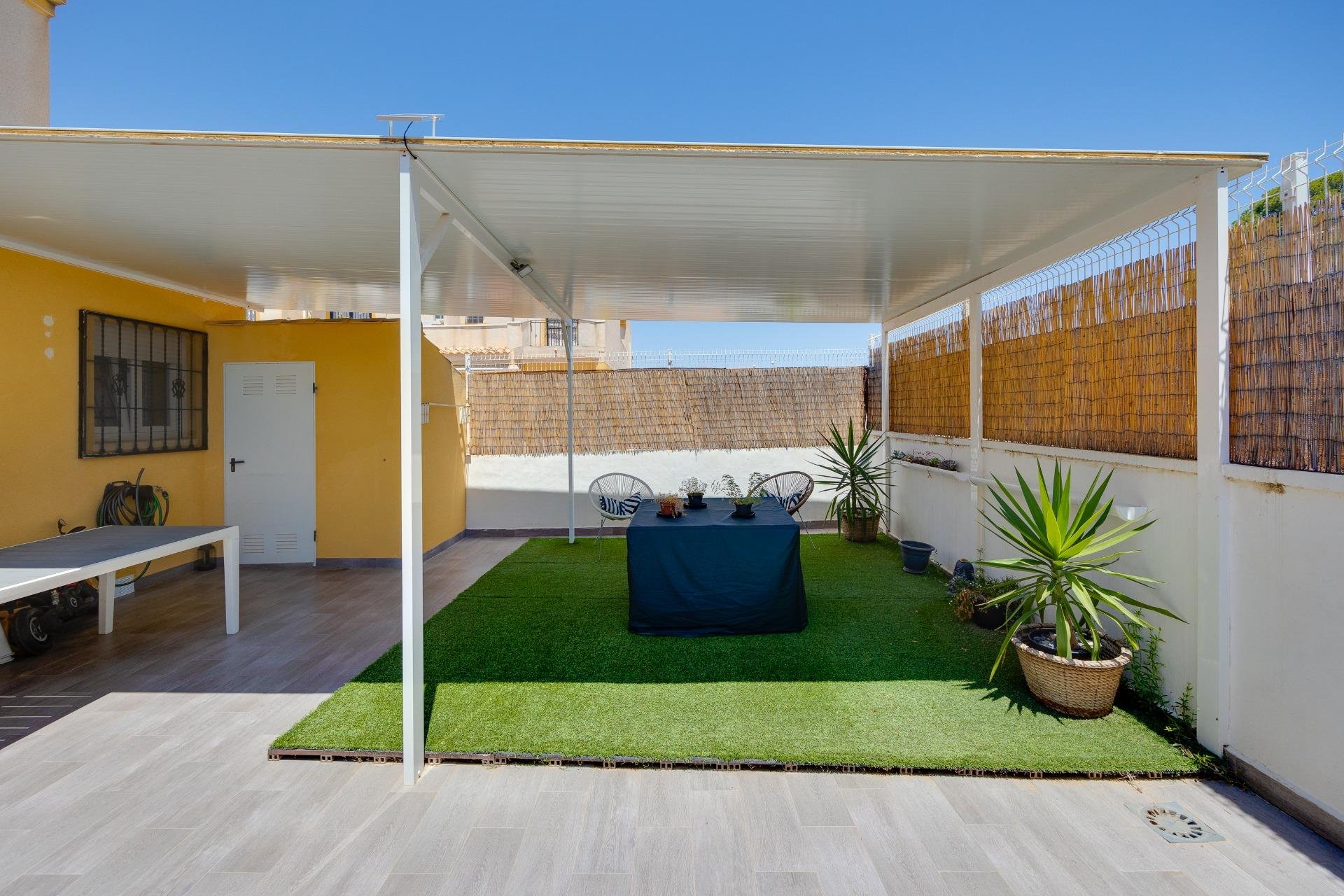 Segunda mano - Town House -
Guardamar del Segura - El Raso