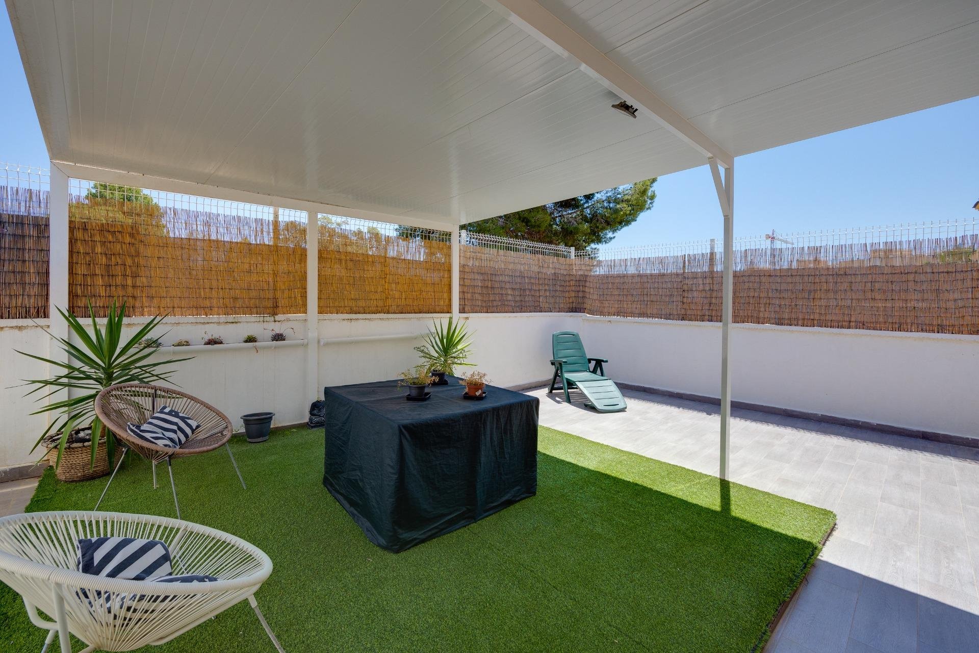 Segunda mano - Town House -
Guardamar del Segura - El Raso