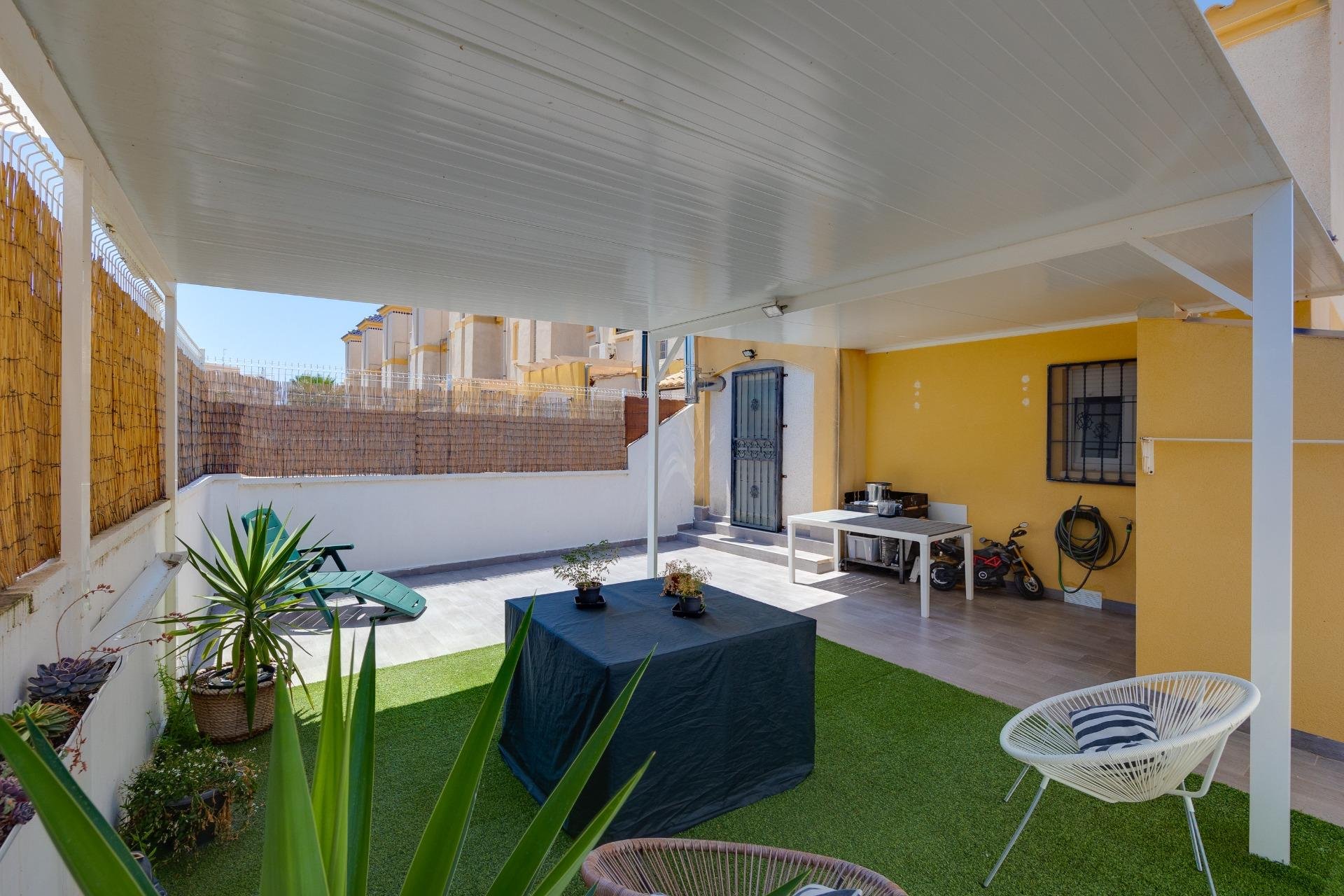 Segunda mano - Town House -
Guardamar del Segura - El Raso