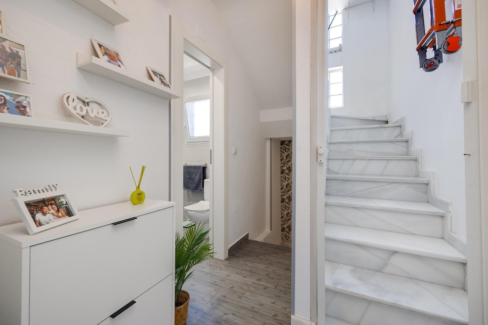 Segunda mano - Town House -
Guardamar del Segura - El Raso