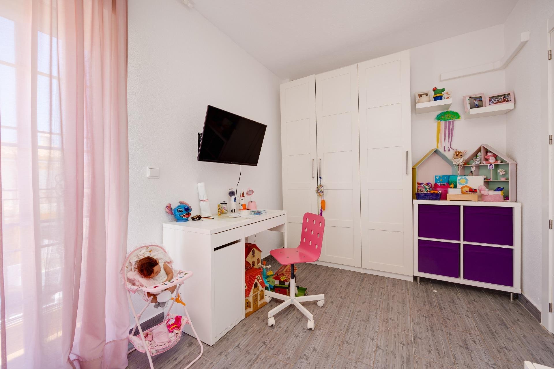 Segunda mano - Town House -
Guardamar del Segura - El Raso
