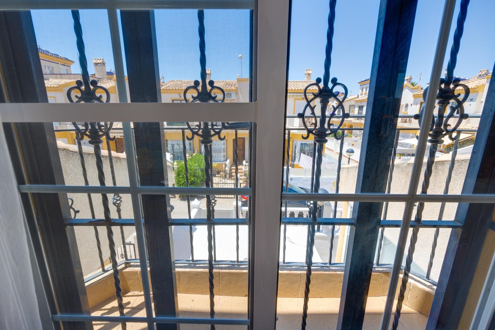Segunda mano - Town House -
Guardamar del Segura - El Raso