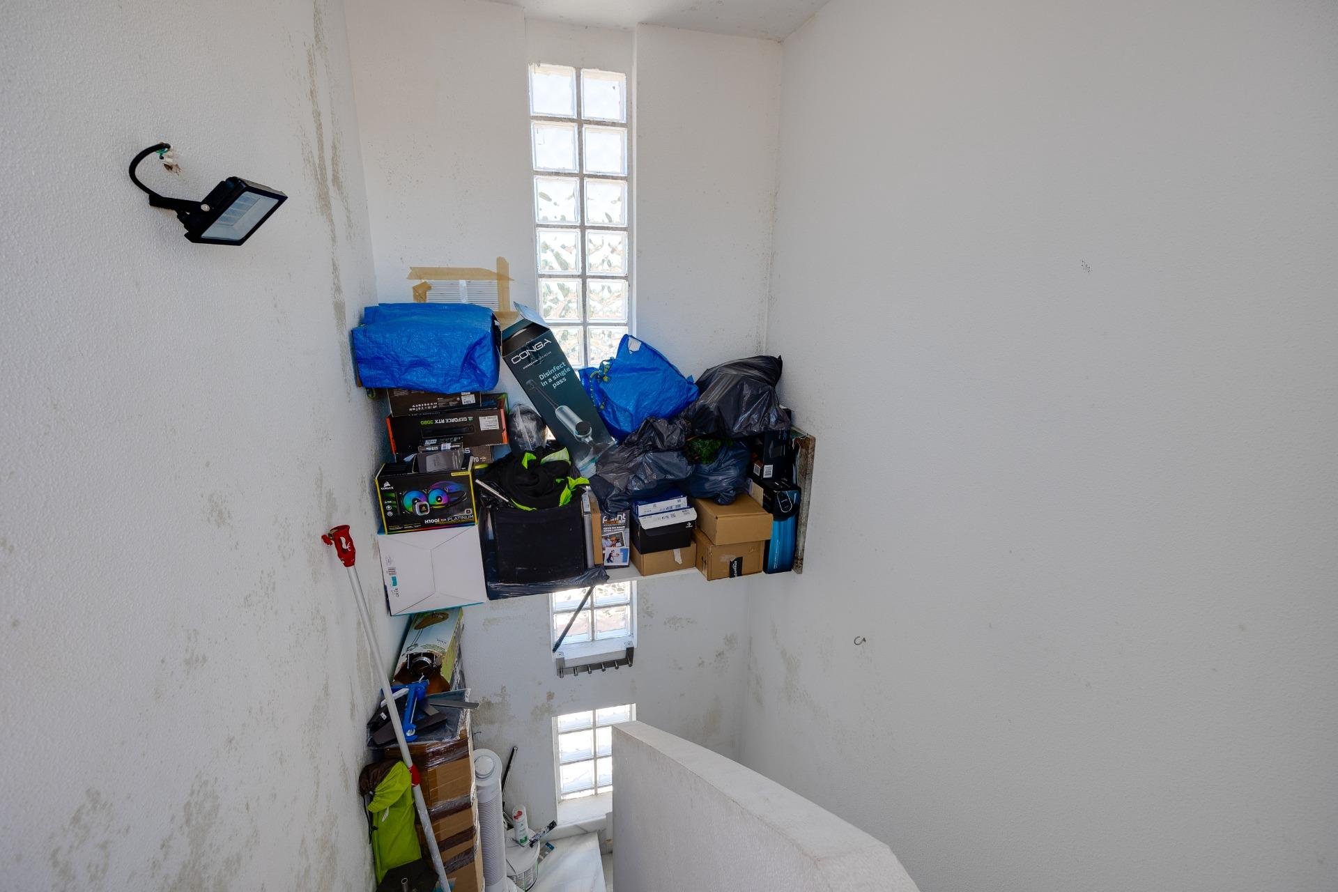 Segunda mano - Town House -
Guardamar del Segura - El Raso