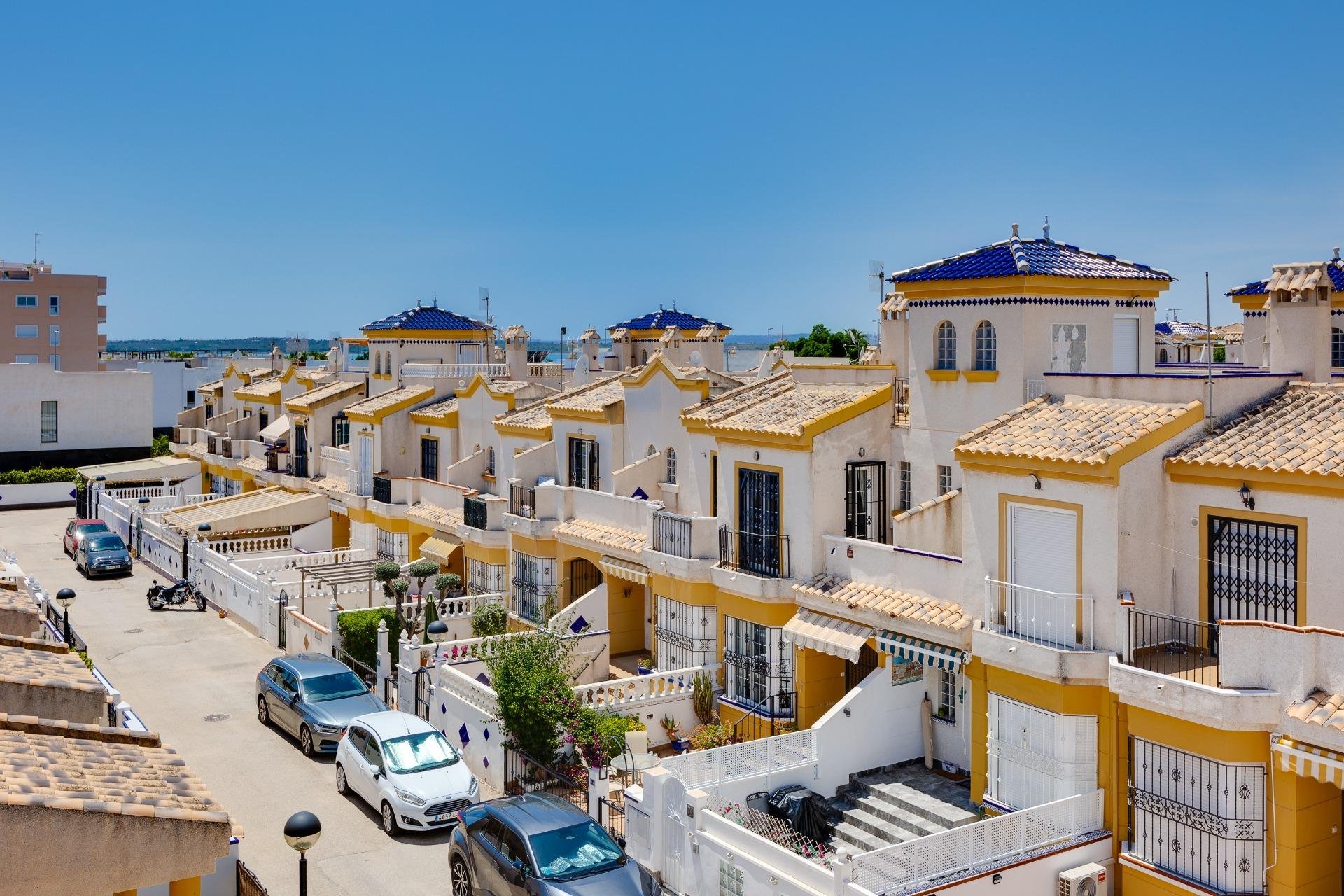 Segunda mano - Town House -
Guardamar del Segura - El Raso