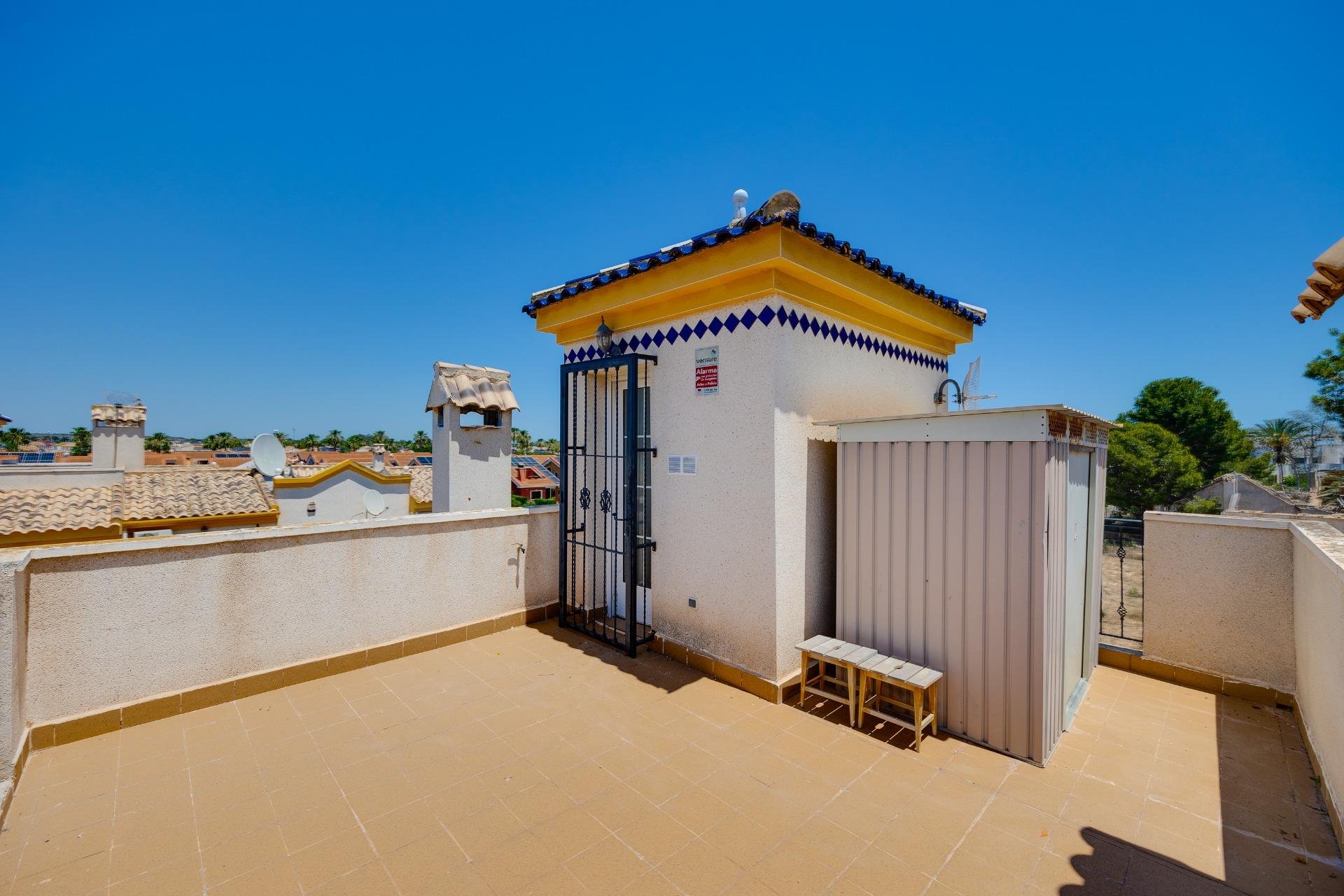 Segunda mano - Town House -
Guardamar del Segura - El Raso