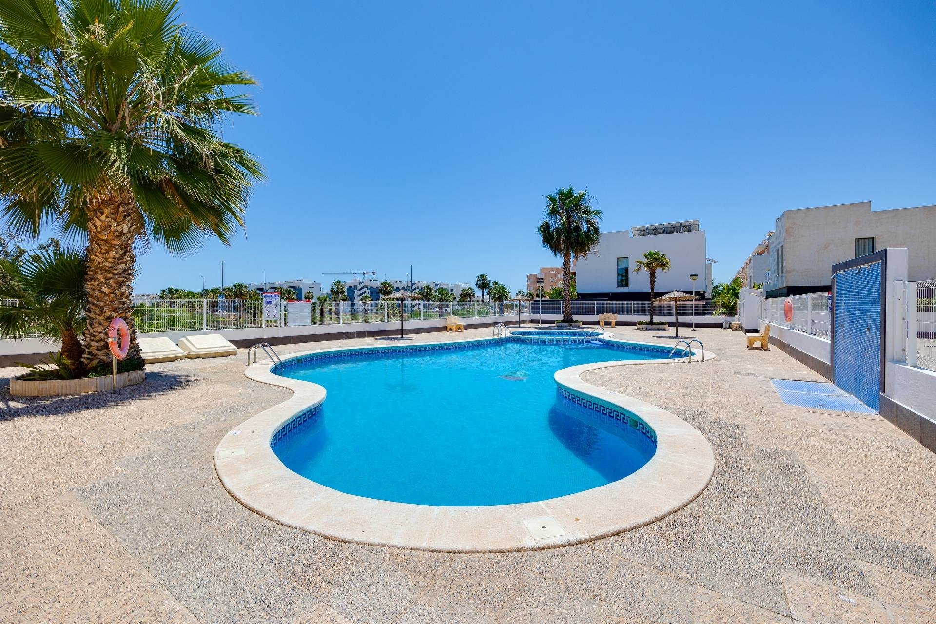 Segunda mano - Town House -
Guardamar del Segura - El Raso