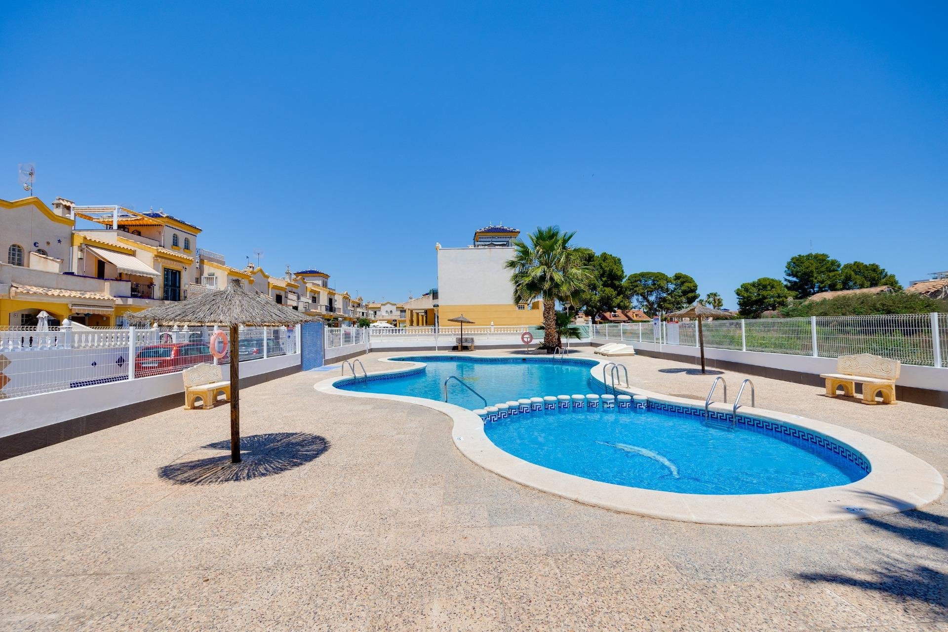 Segunda mano - Town House -
Guardamar del Segura - El Raso