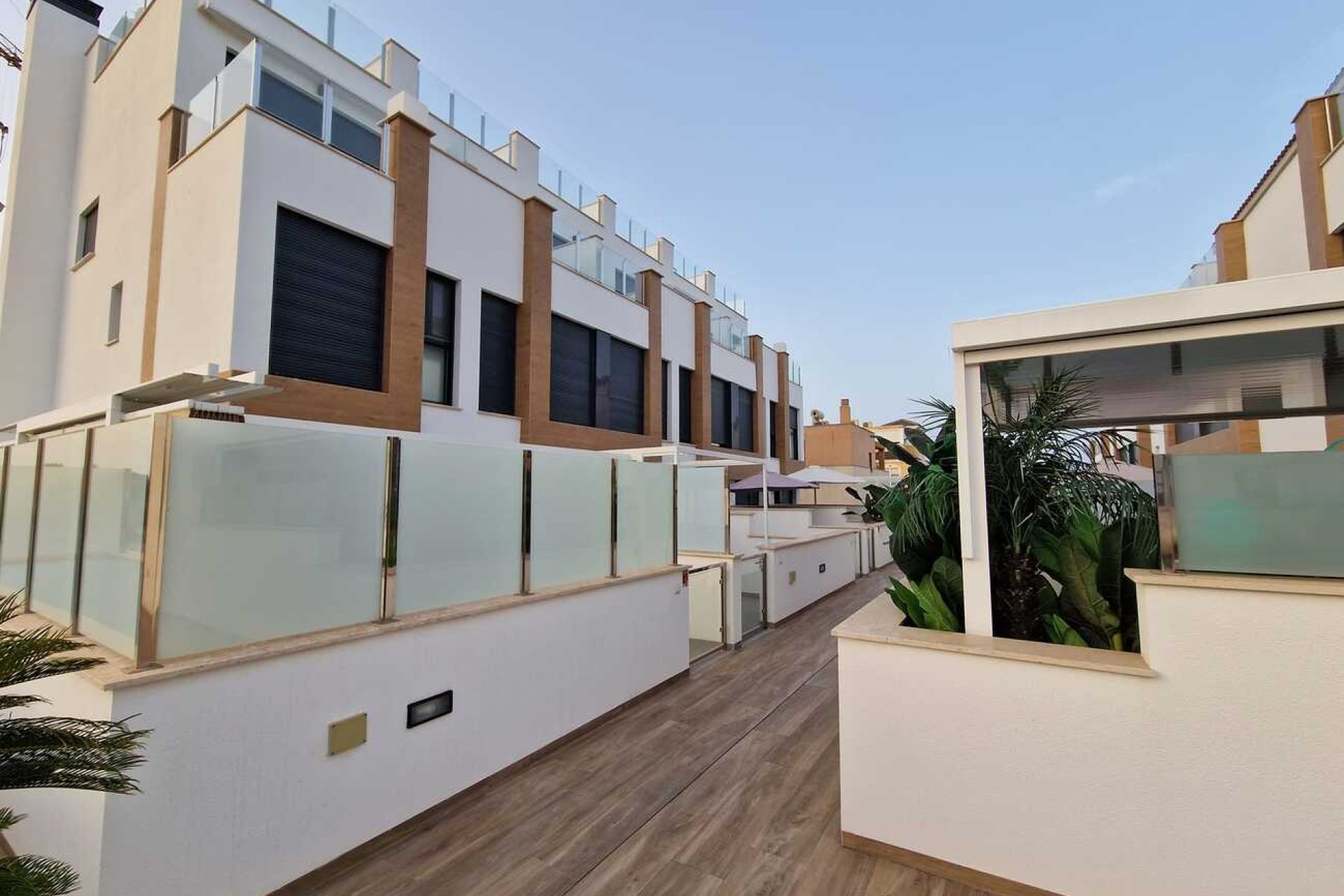 Segunda mano - Town House -
Guardamar del Segura - ELS SECONS