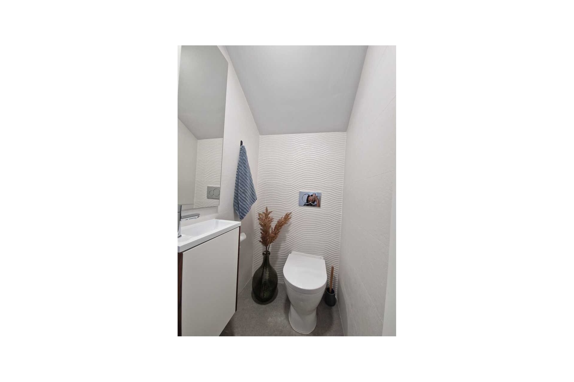 Segunda mano - Town House -
Guardamar del Segura - ELS SECONS