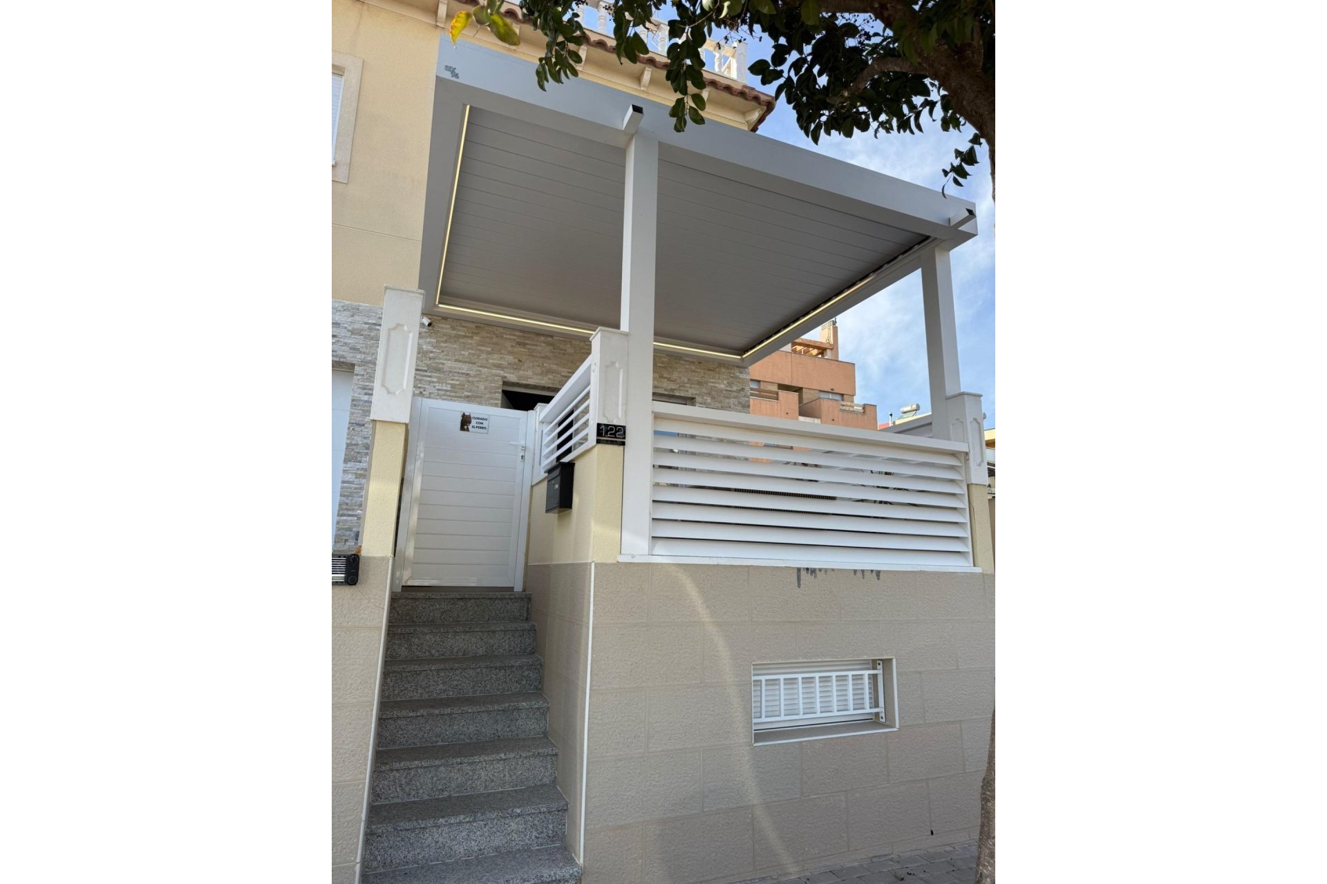 Segunda mano - Town House -
Guardamar del Segura - Los Secanos