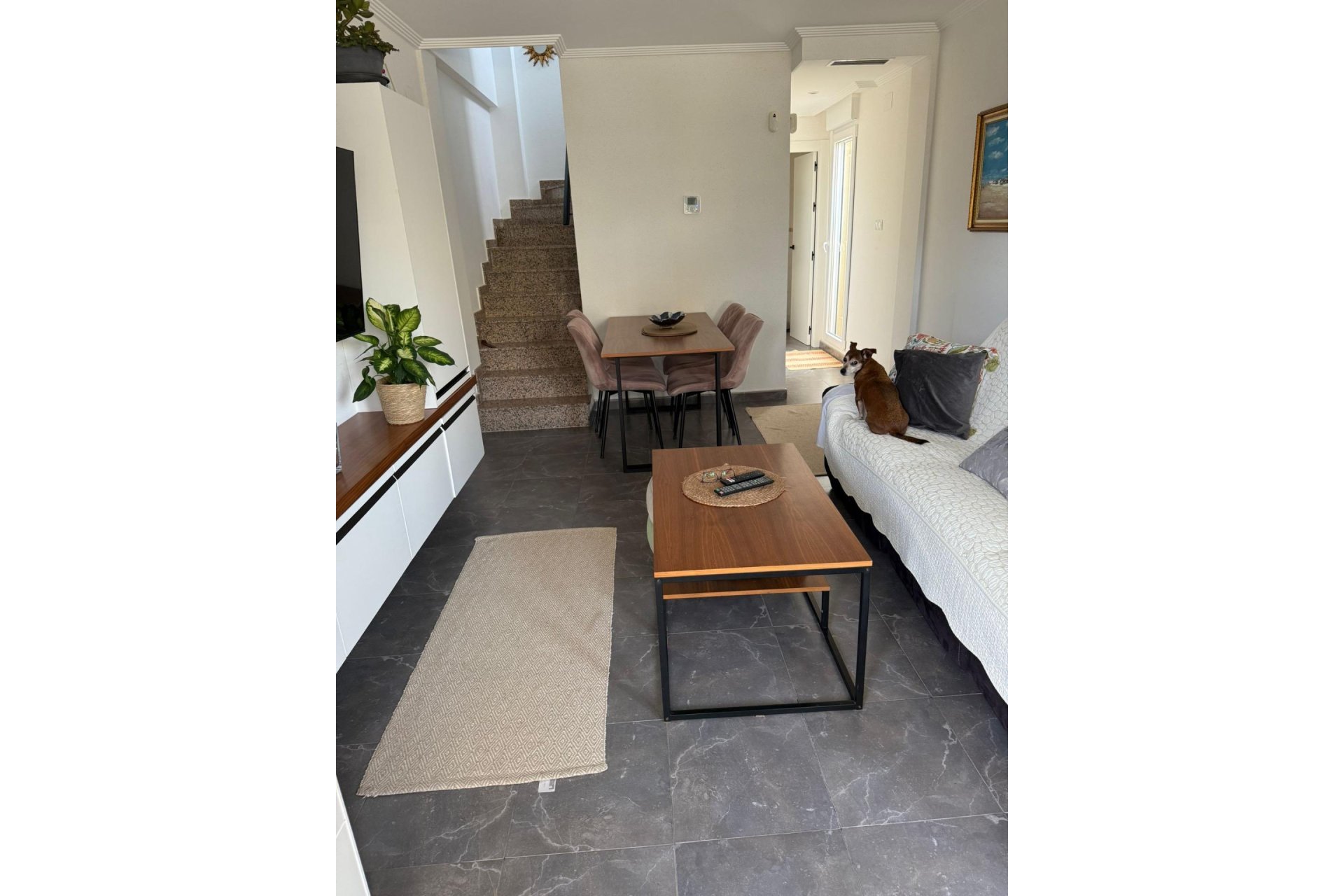 Segunda mano - Town House -
Guardamar del Segura - Los Secanos