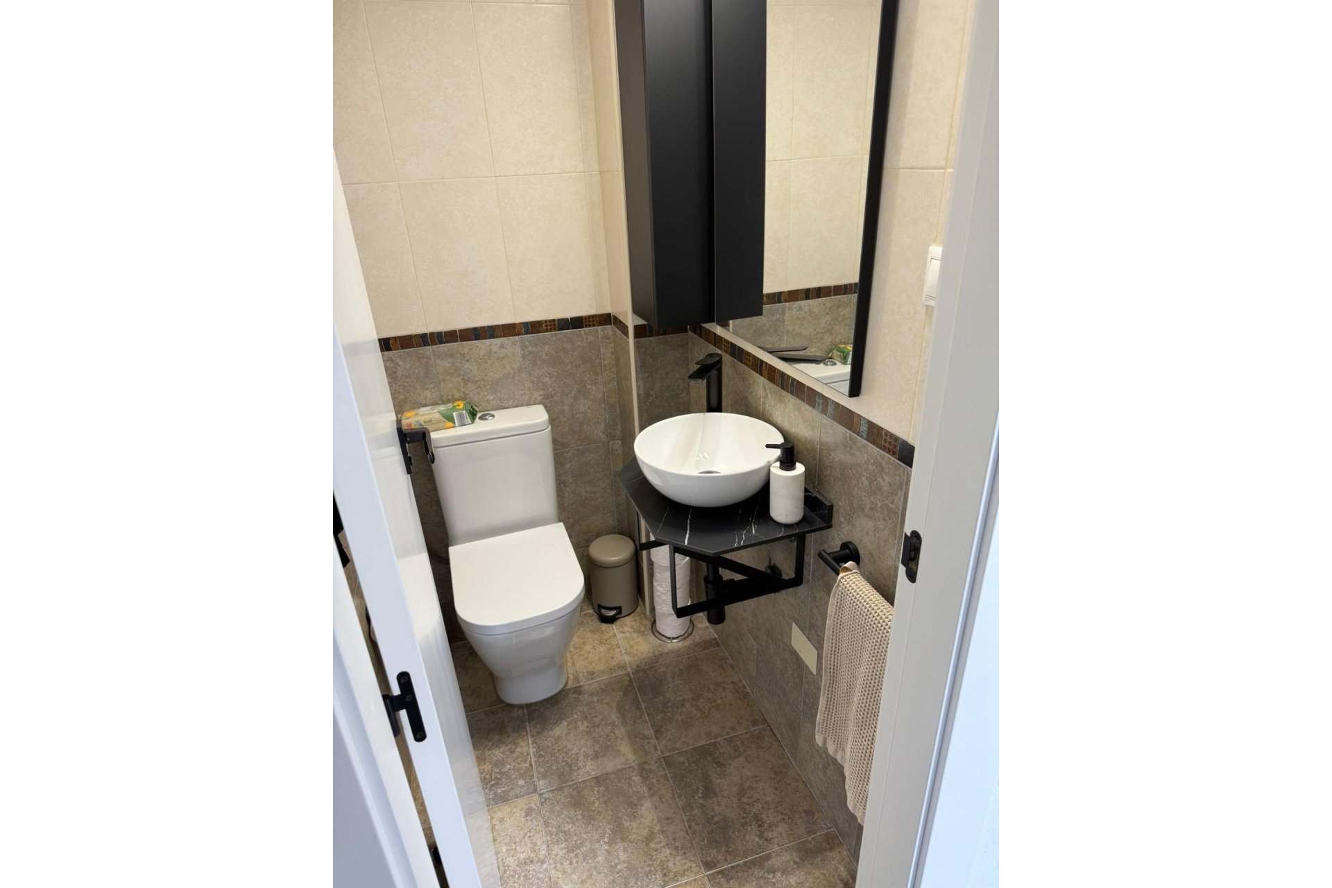 Segunda mano - Town House -
Guardamar del Segura - Los Secanos