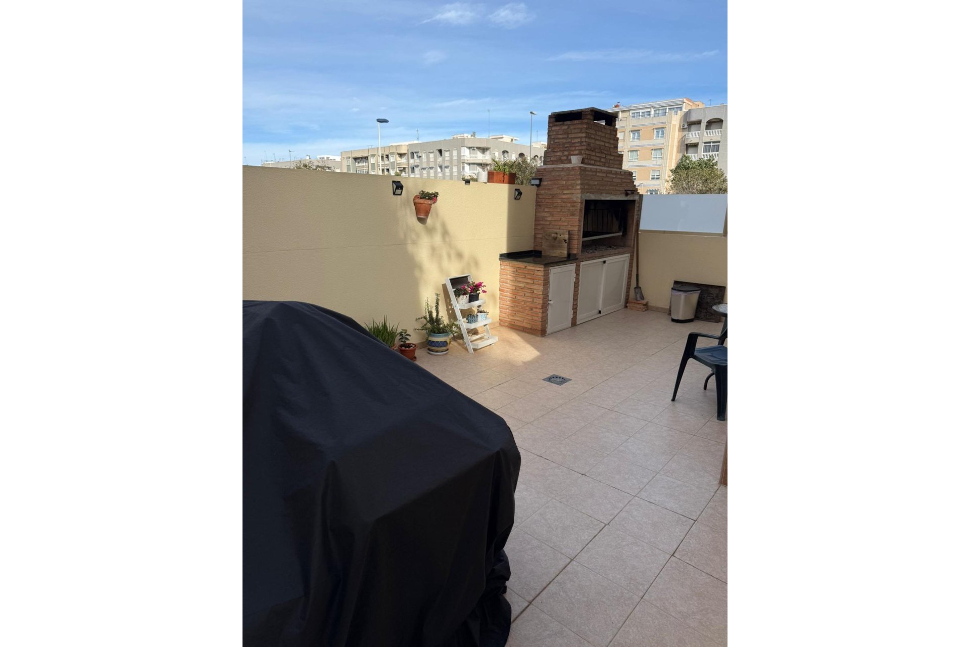 Segunda mano - Town House -
Guardamar del Segura - Los Secanos