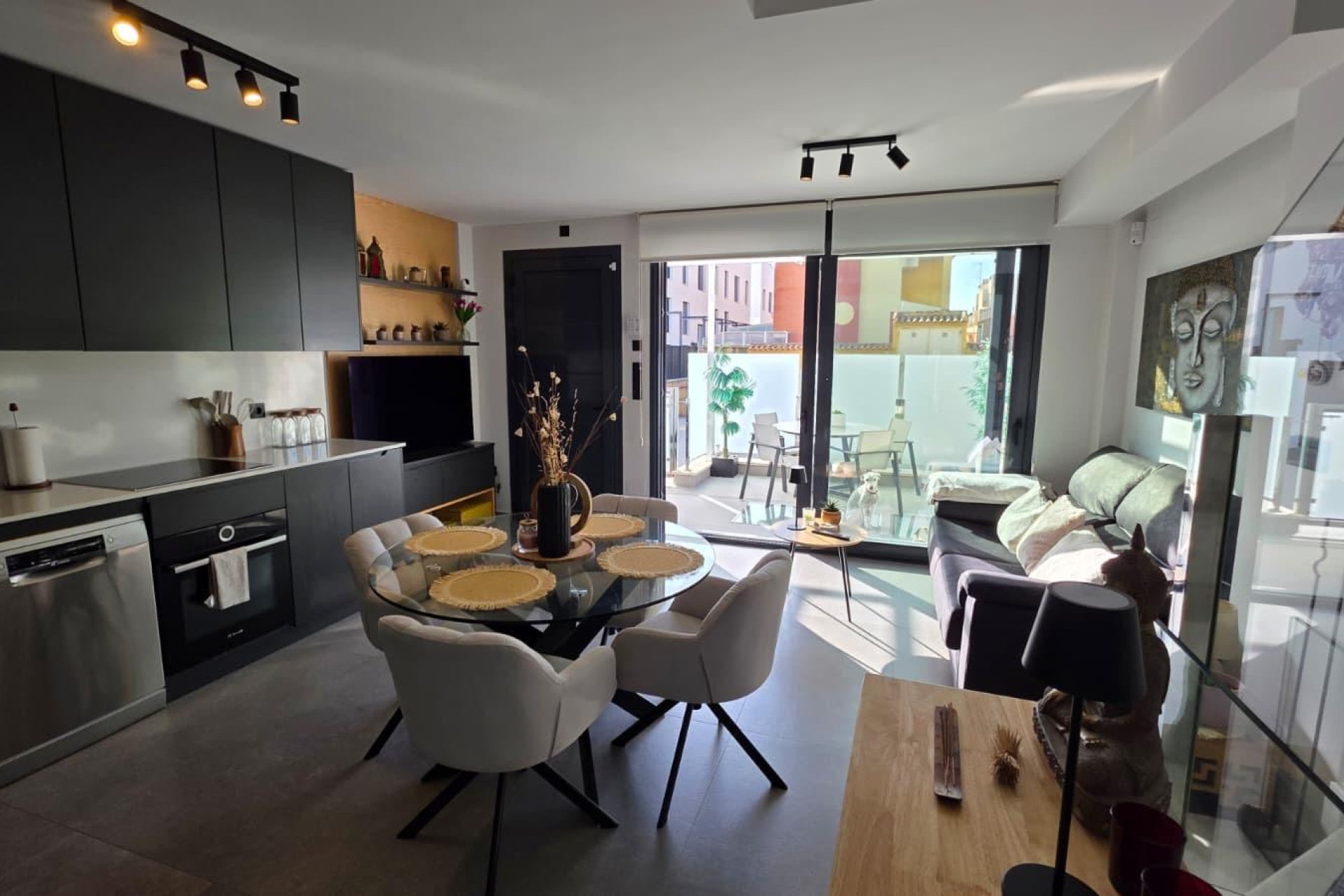 Segunda mano - Town House -
Guardamar del Segura - Los Secanos