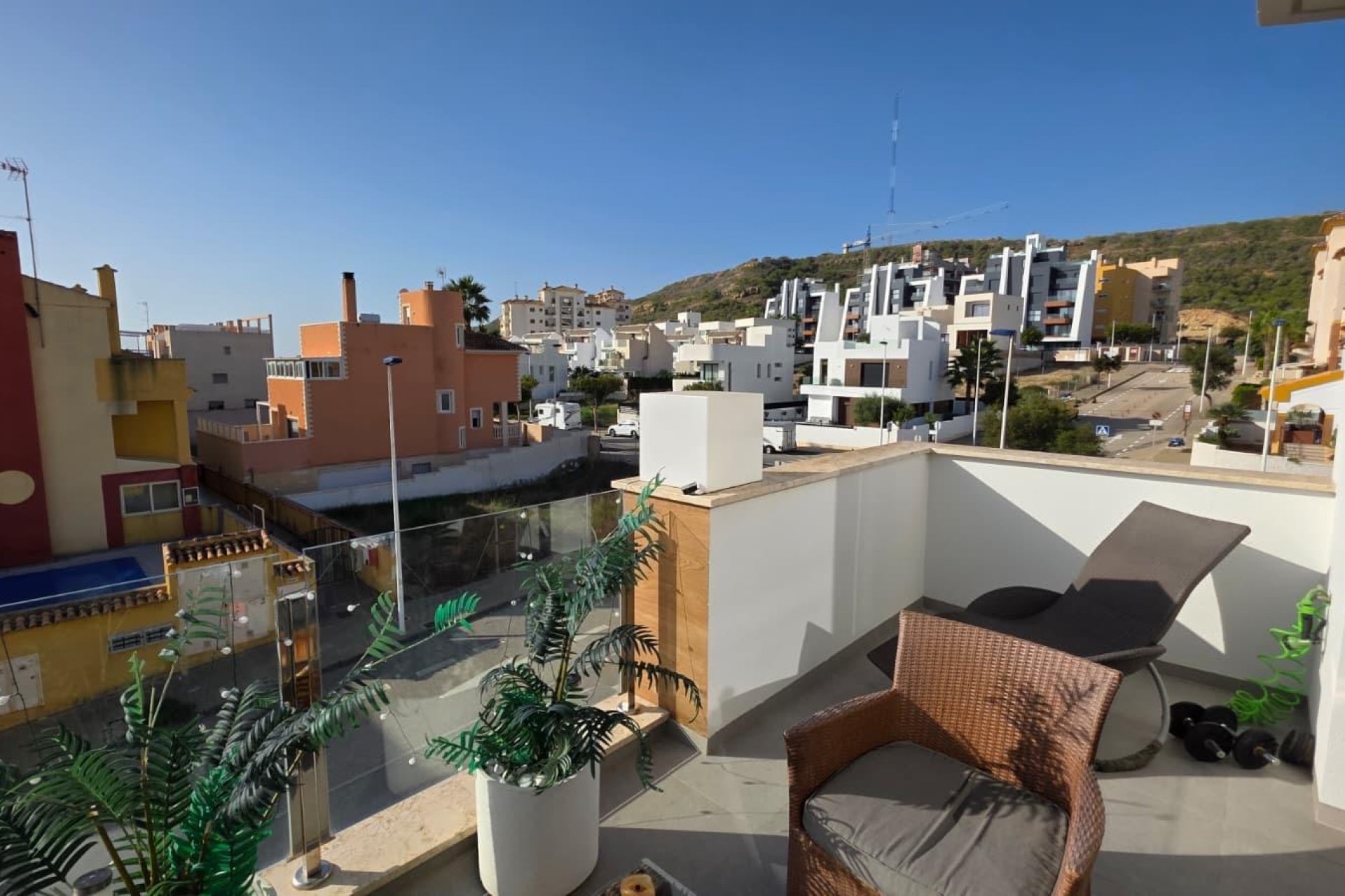 Segunda mano - Town House -
Guardamar del Segura - Los Secanos