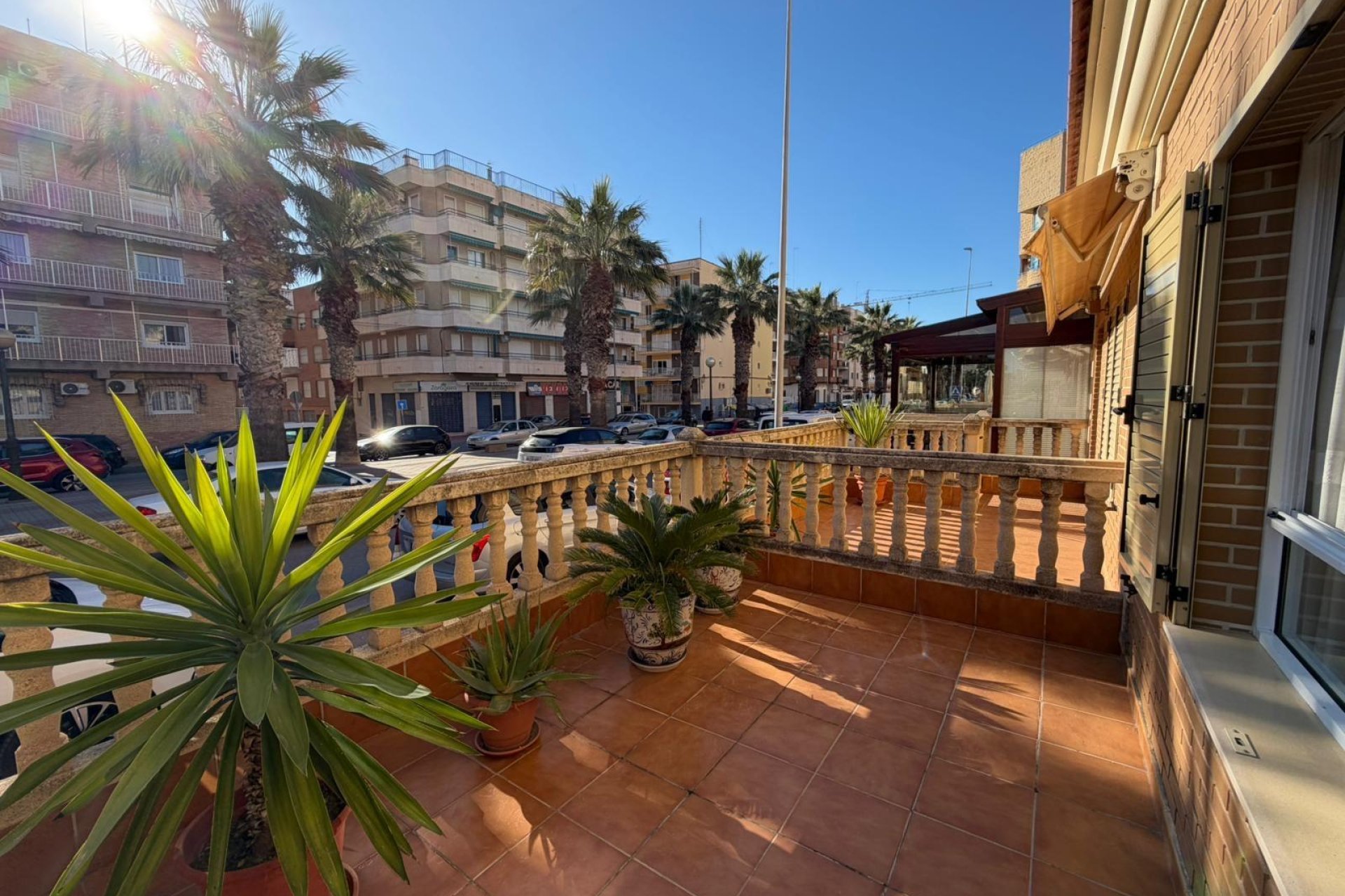 Segunda mano - Town House -
Guardamar del Segura - Pueblo