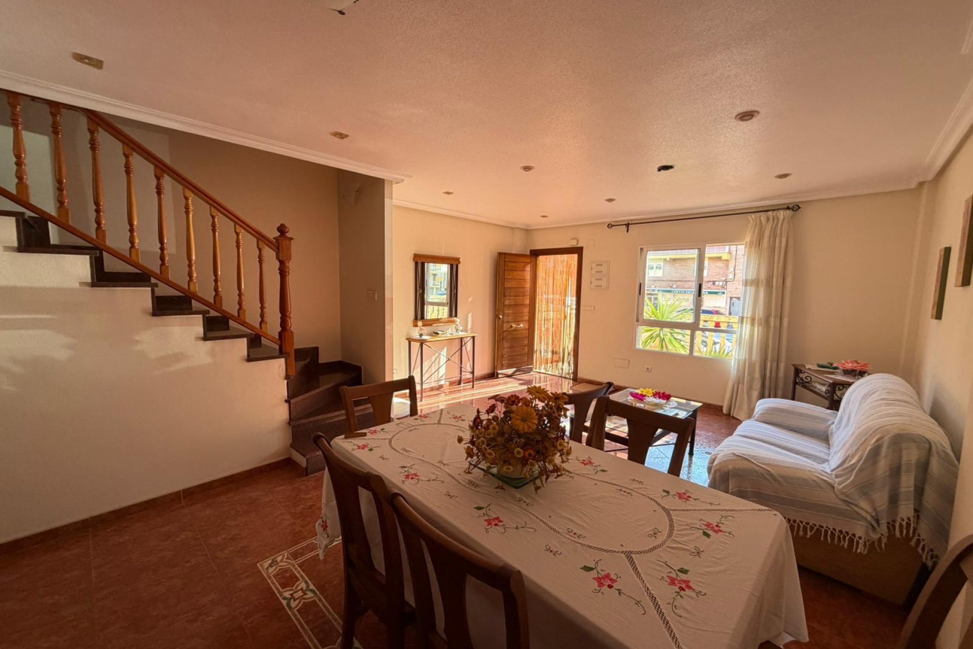 Segunda mano - Town House -
Guardamar del Segura - Pueblo