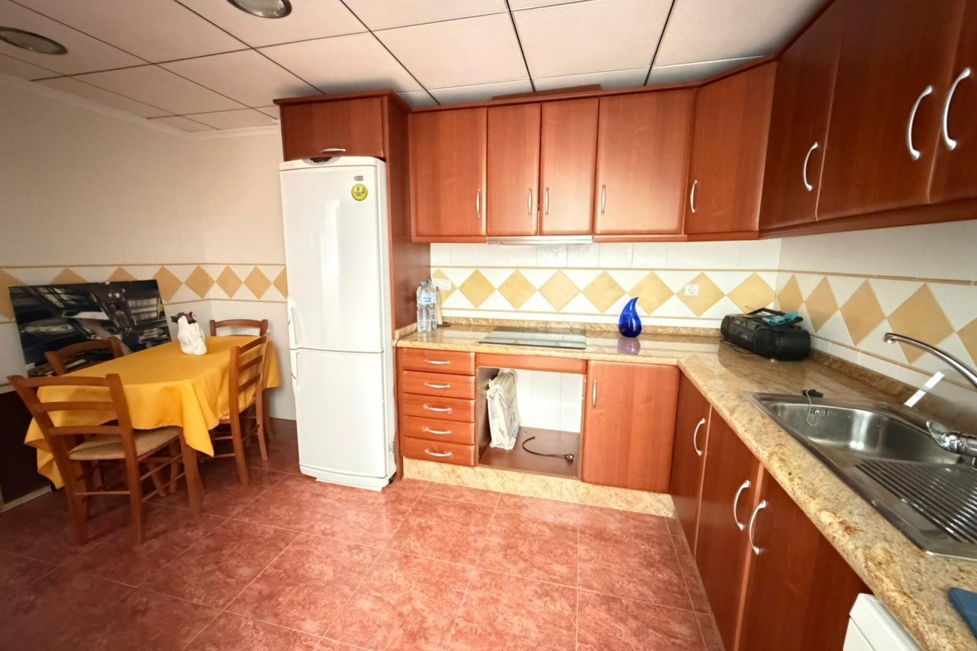 Segunda mano - Town House -
Guardamar del Segura - Pueblo