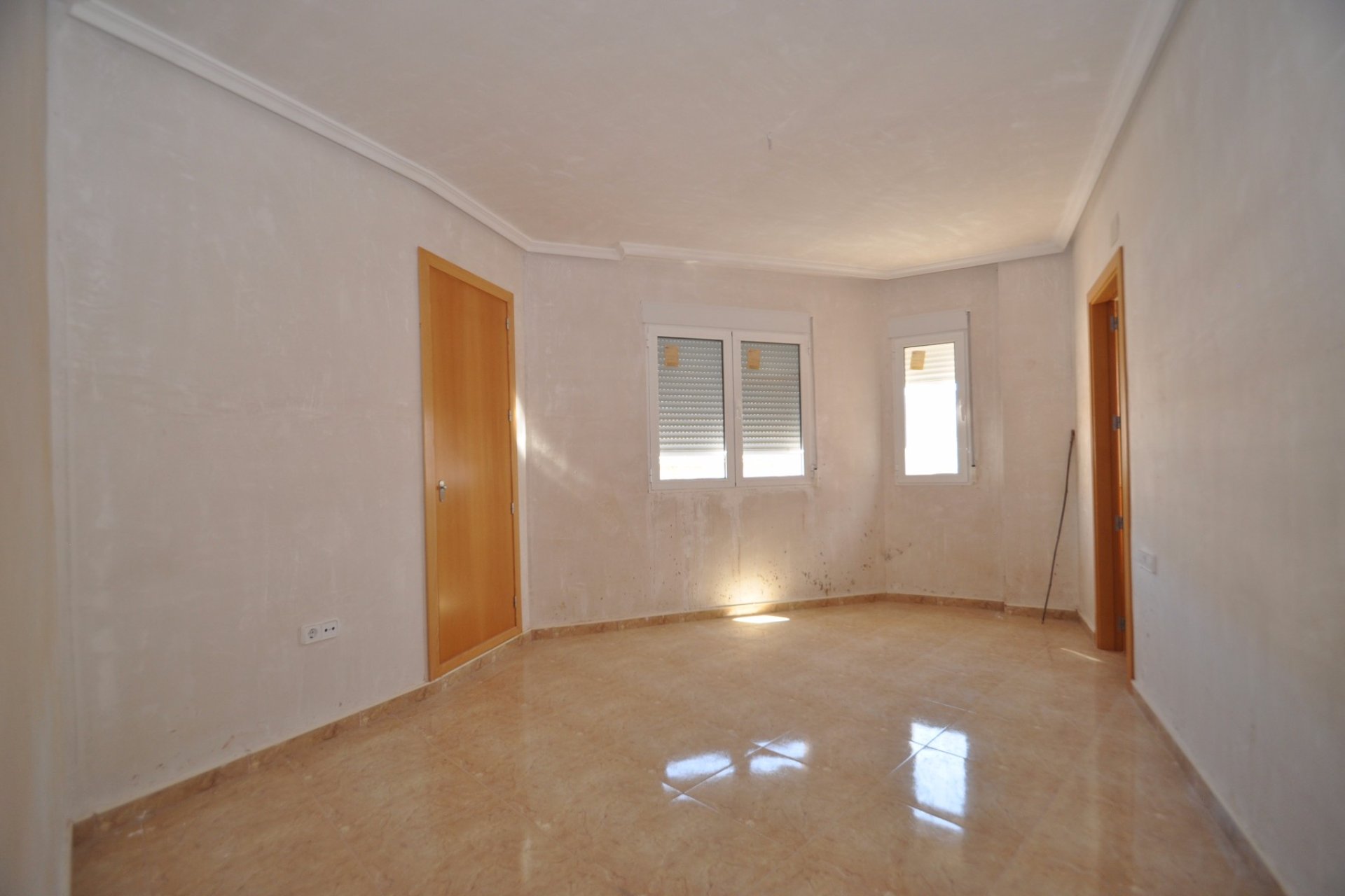 Segunda mano - Town House -
Ibi - Costa Blanca