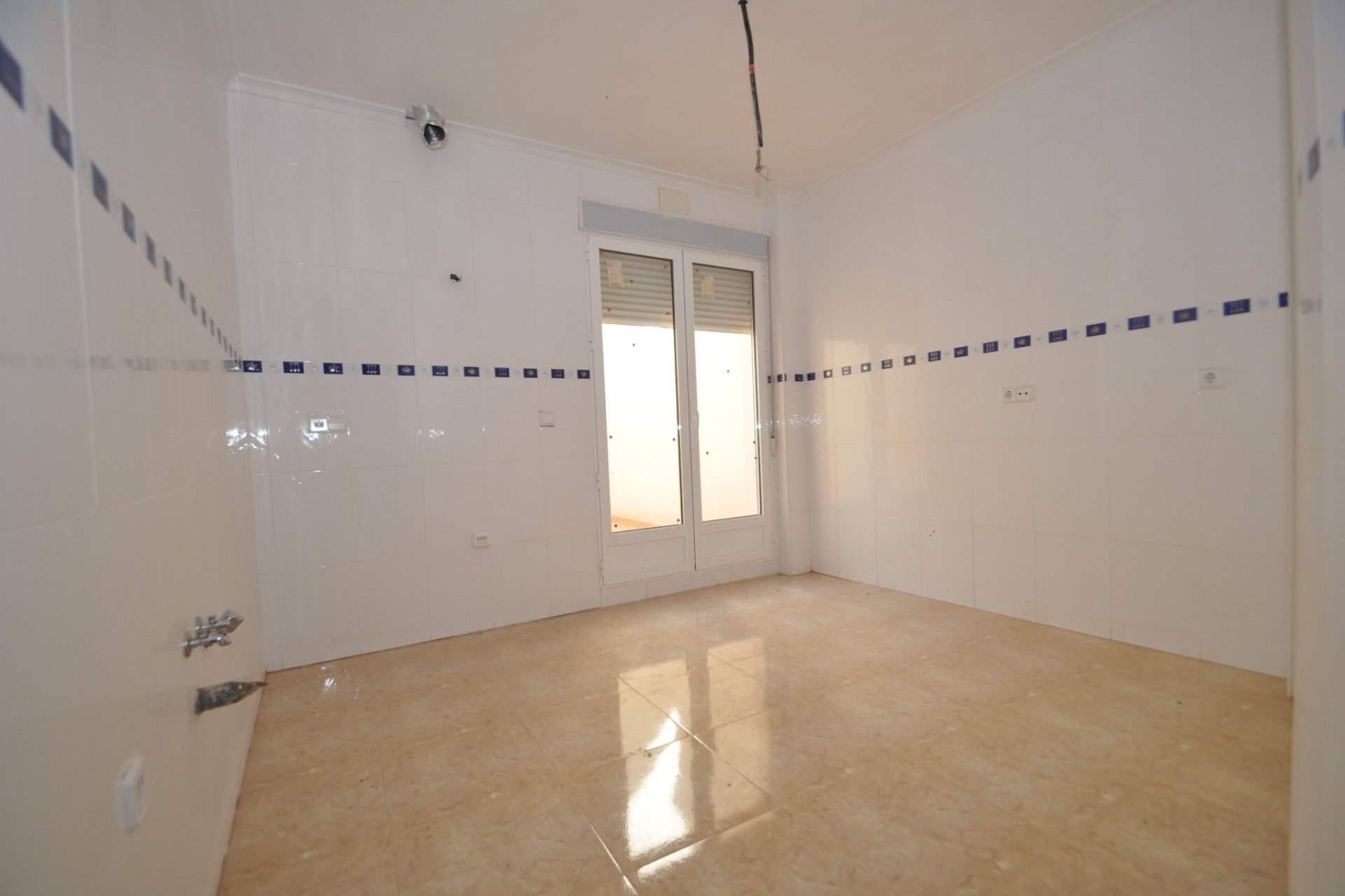 Segunda mano - Town House -
Ibi - Costa Blanca