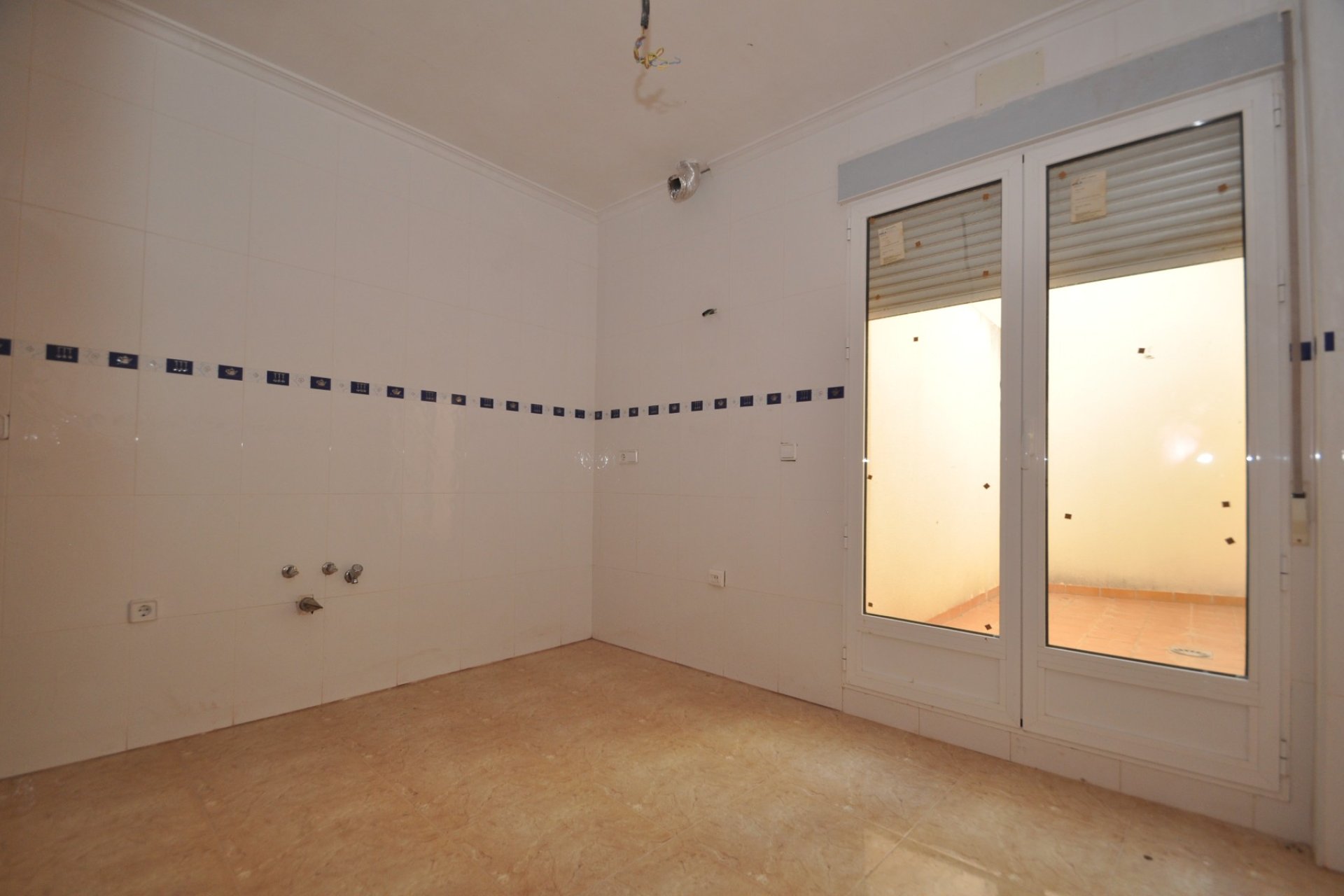Segunda mano - Town House -
Ibi - Costa Blanca