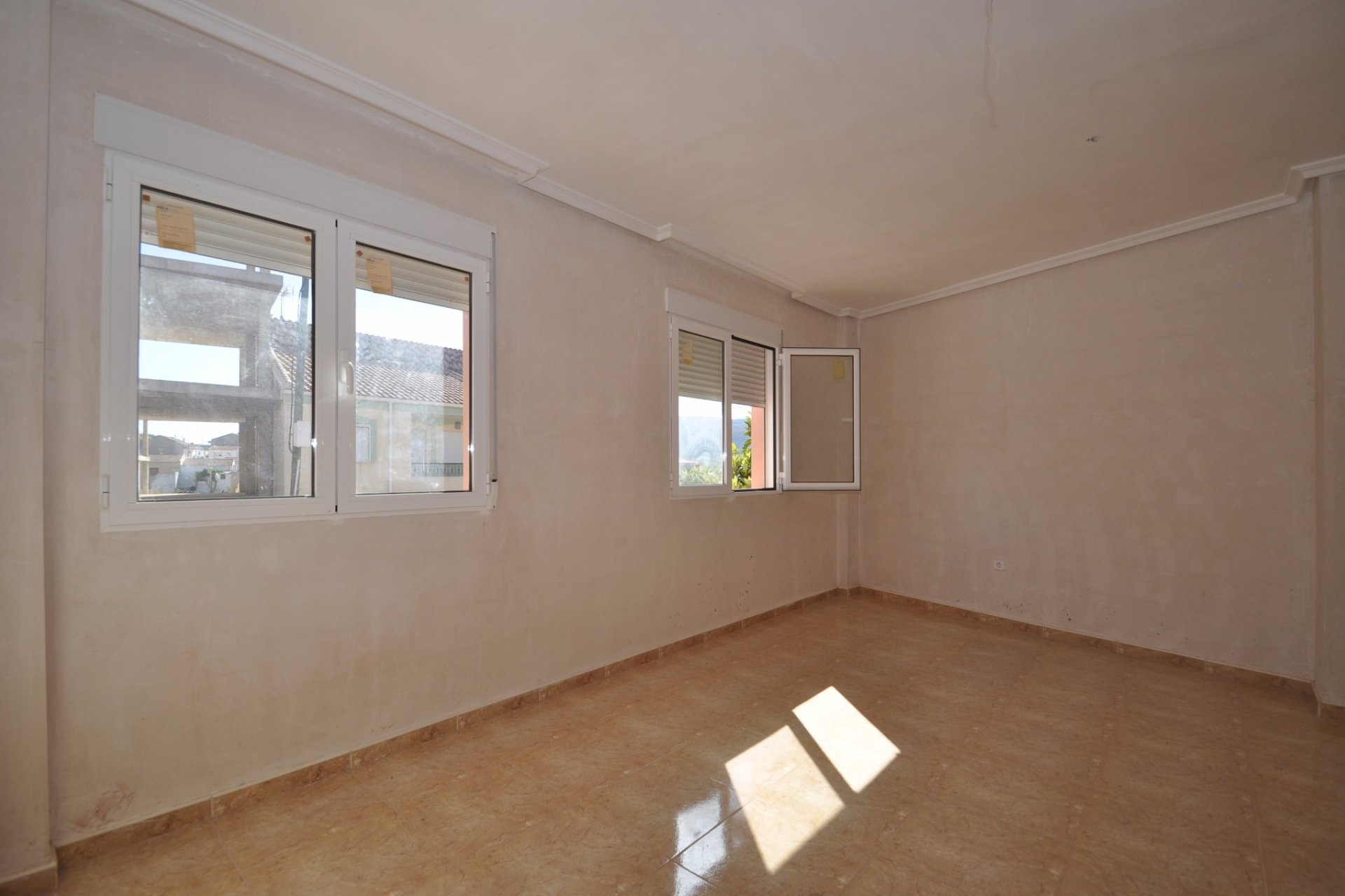 Segunda mano - Town House -
Ibi - Costa Blanca
